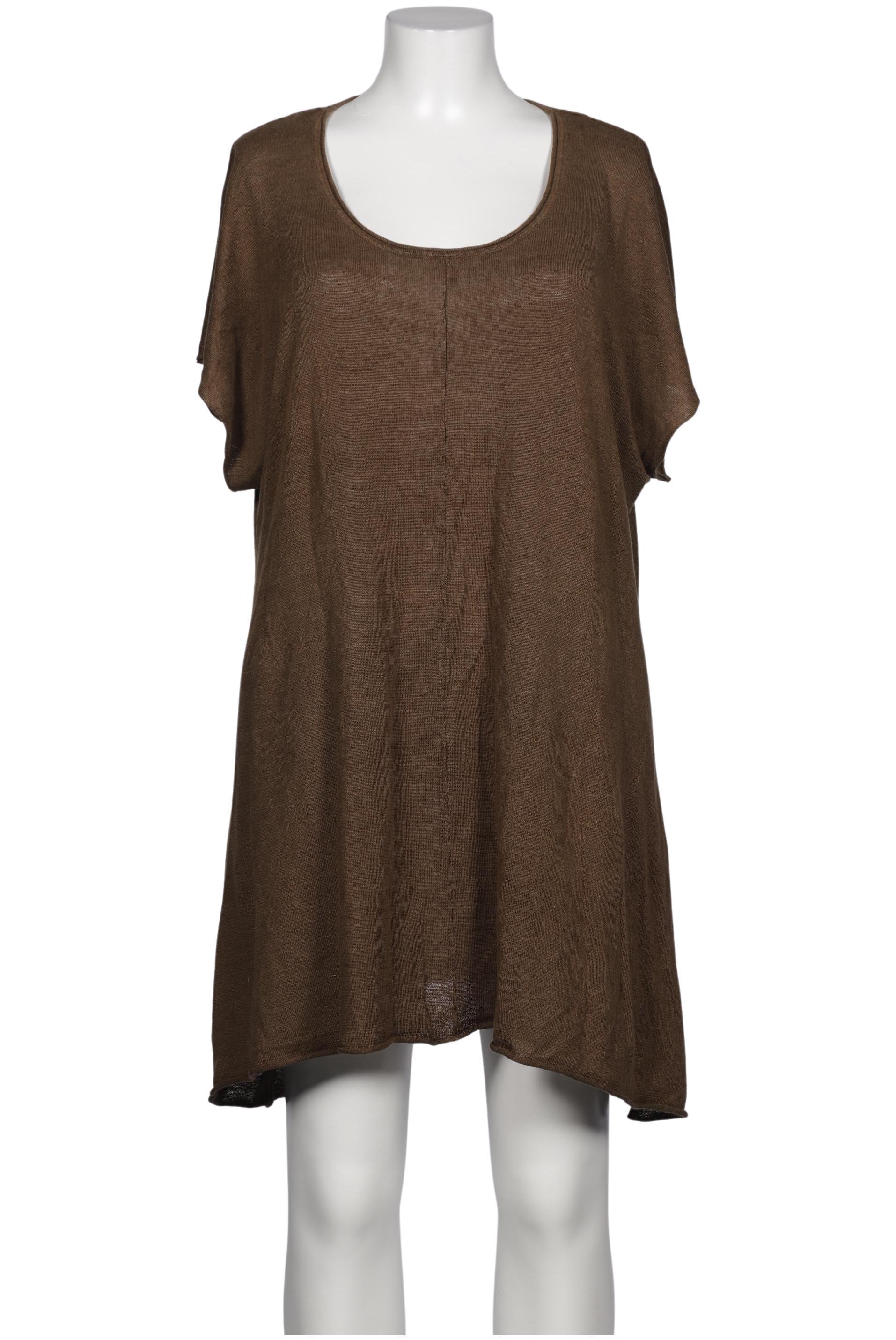 

Gudrun Sjödén Damen Kleid, grün, Gr. 46