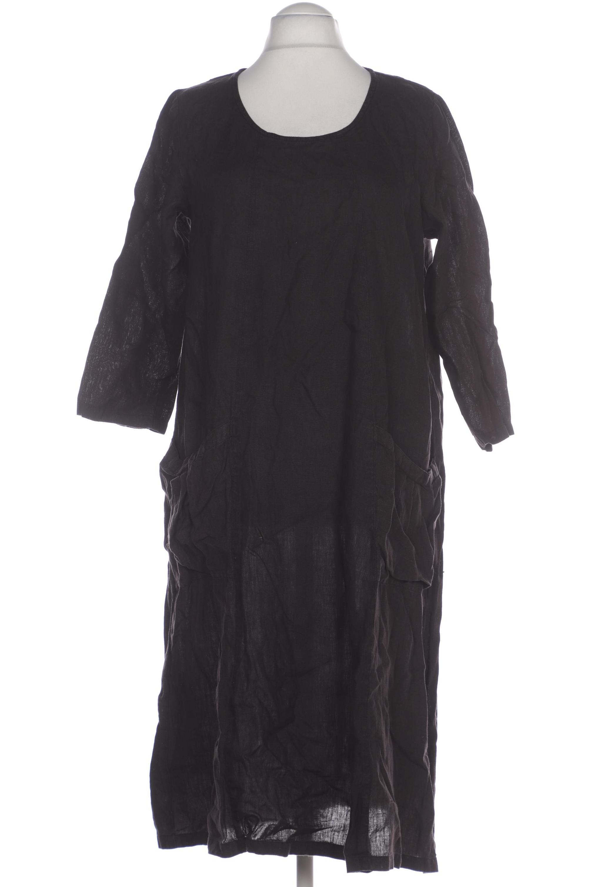 

Gudrun Sjödén Damen Kleid, schwarz, Gr. 38