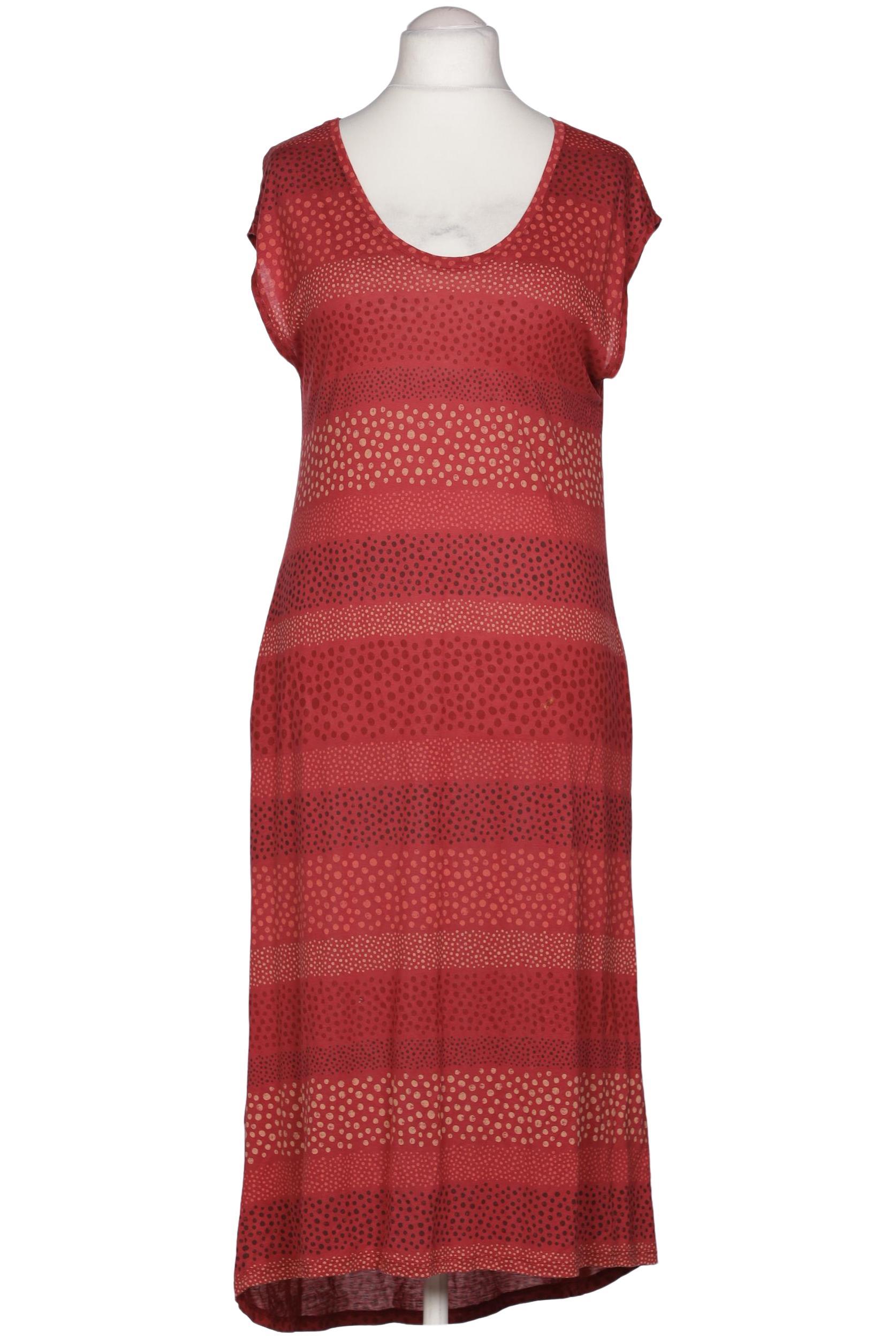 

Gudrun Sjödén Damen Kleid, rot, Gr. 38