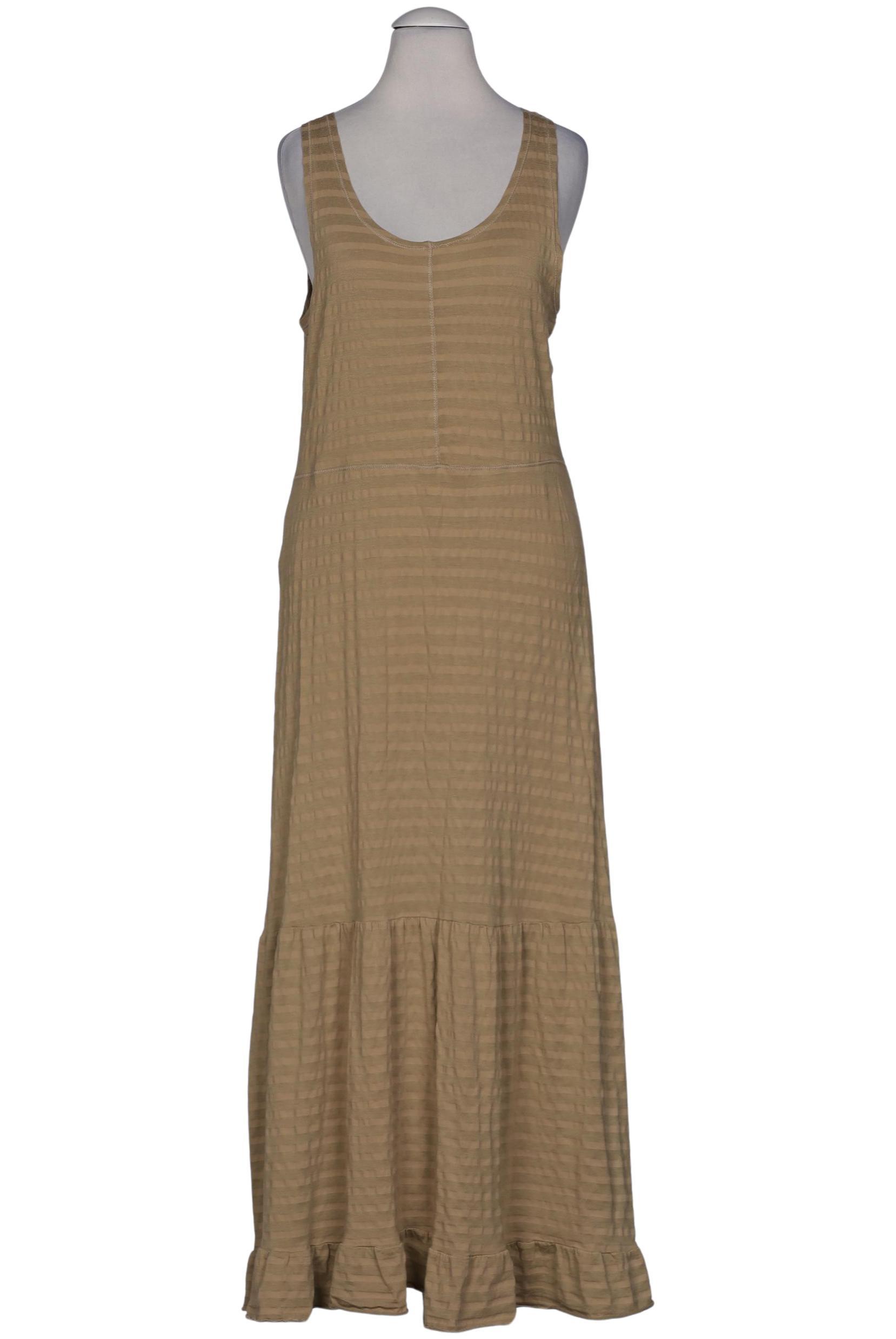 

Gudrun Sjödén Damen Kleid, beige, Gr. 36
