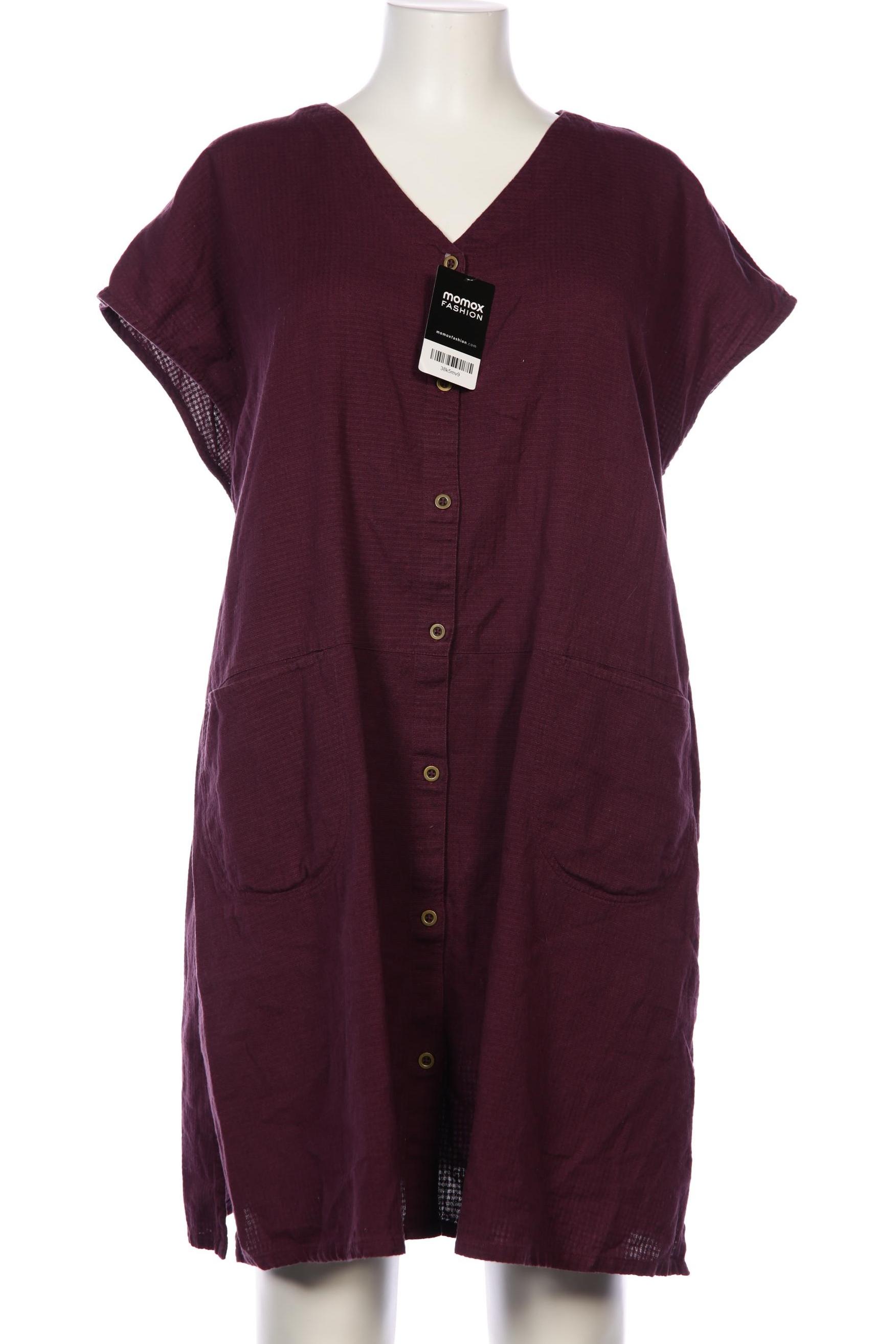 

Gudrun Sjödén Damen Kleid, bordeaux, Gr. 42