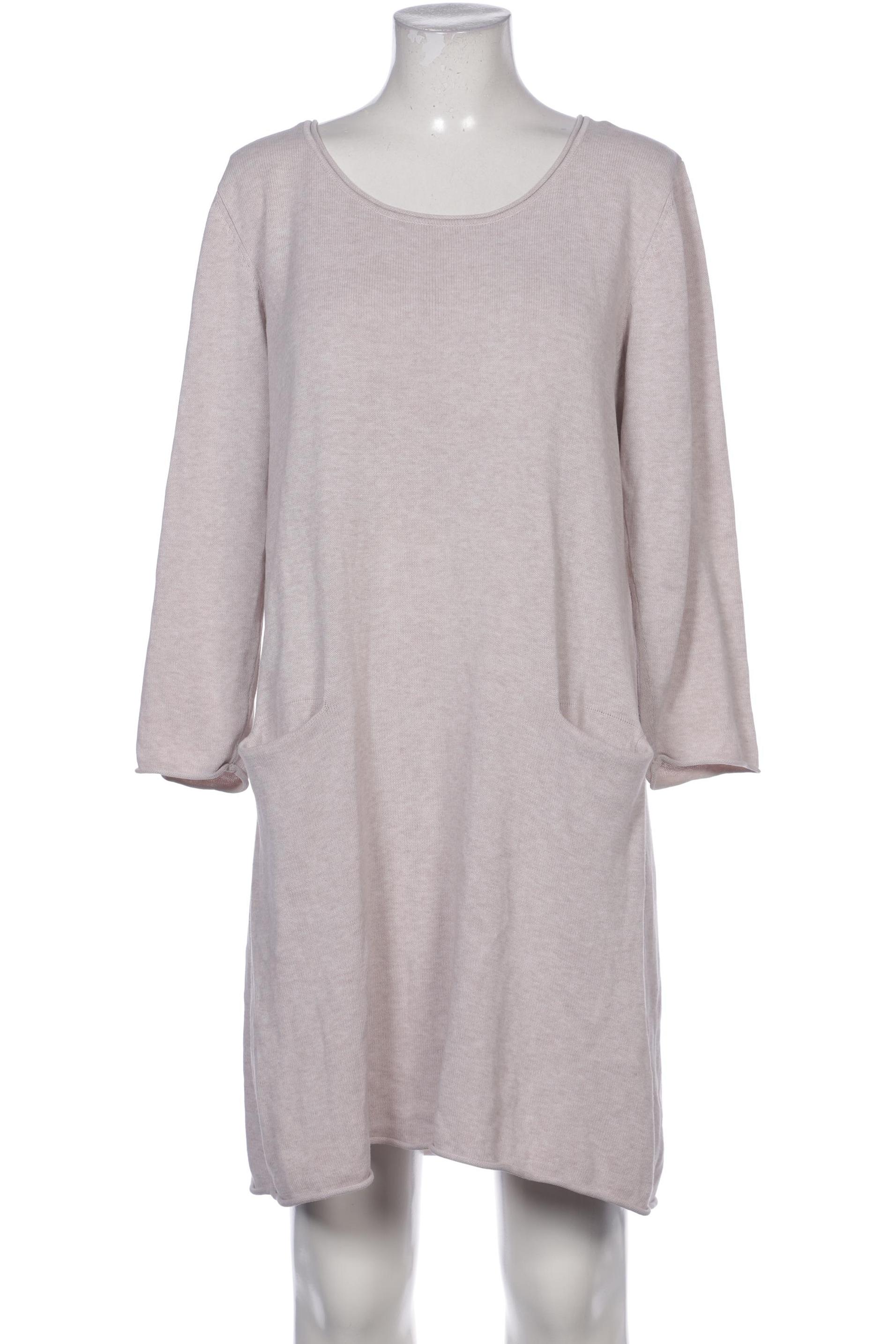 

Gudrun Sjödén Damen Kleid, beige, Gr. 42
