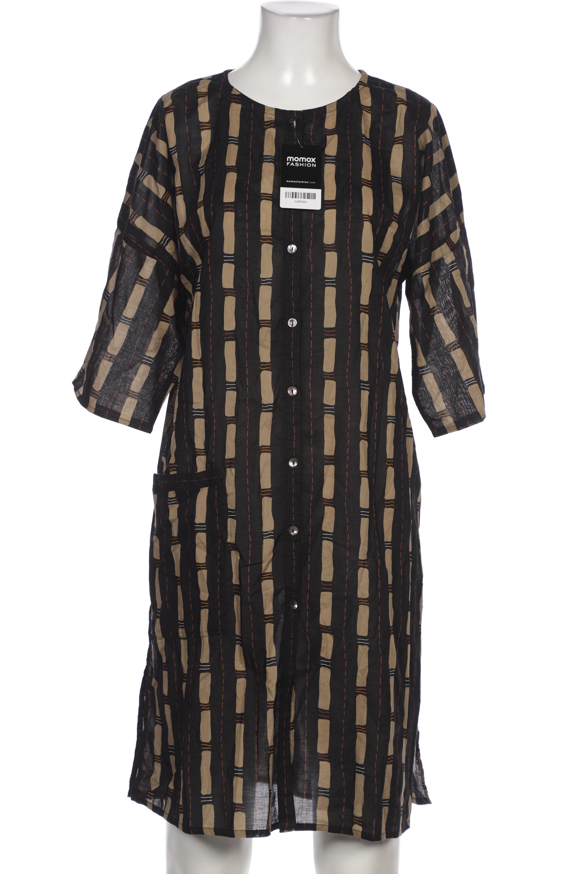 

Gudrun Sjöden Damen Kleid, schwarz