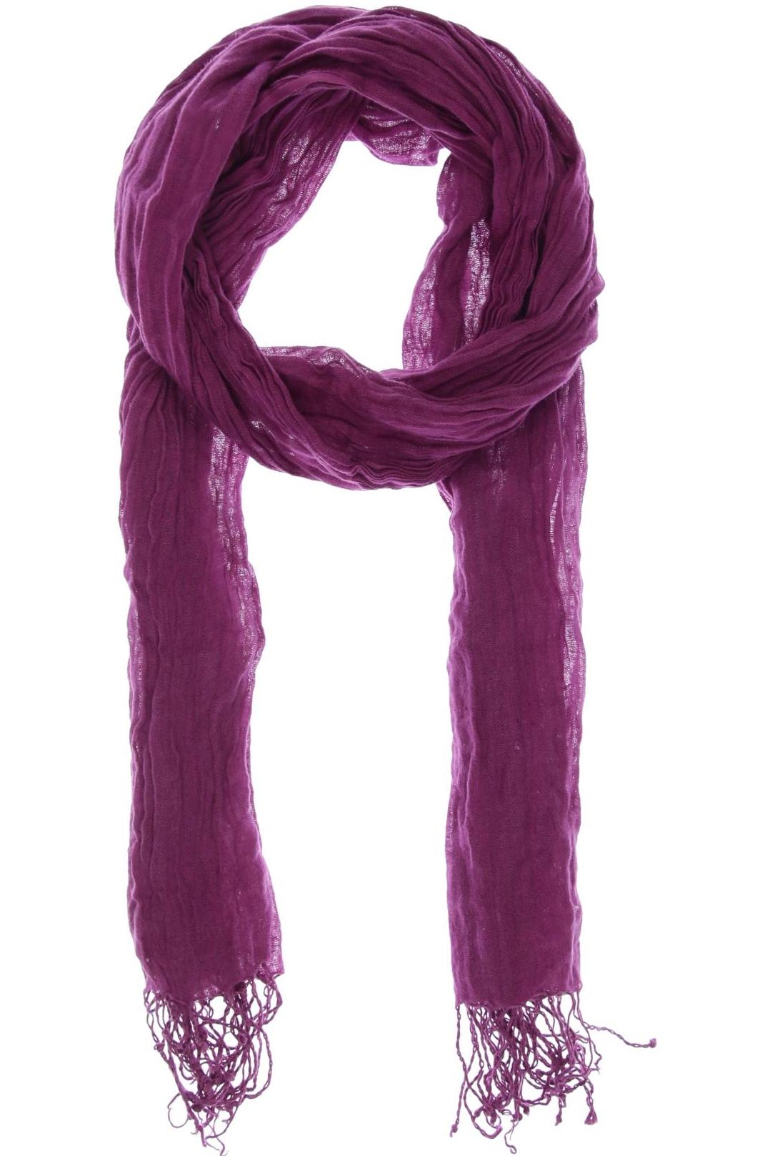 

Gudrun Sjödén Damen Schal, pink, Gr.