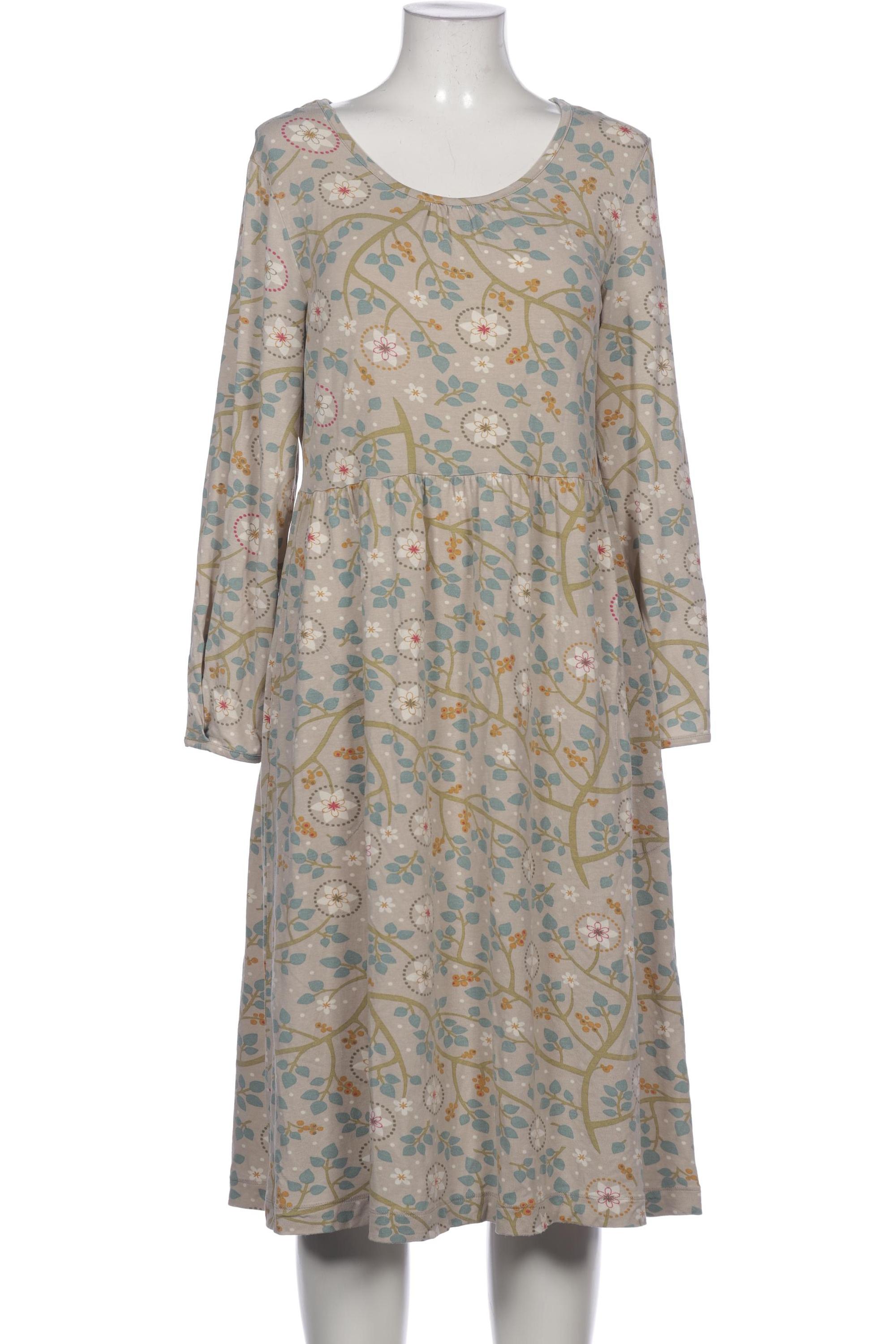 

Gudrun Sjödén Damen Kleid, beige