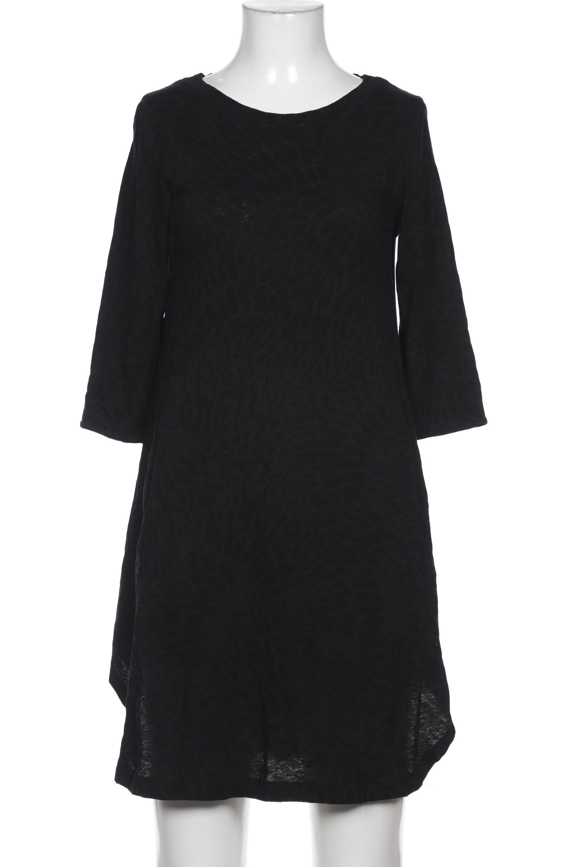 

Gudrun Sjödén Damen Kleid, schwarz