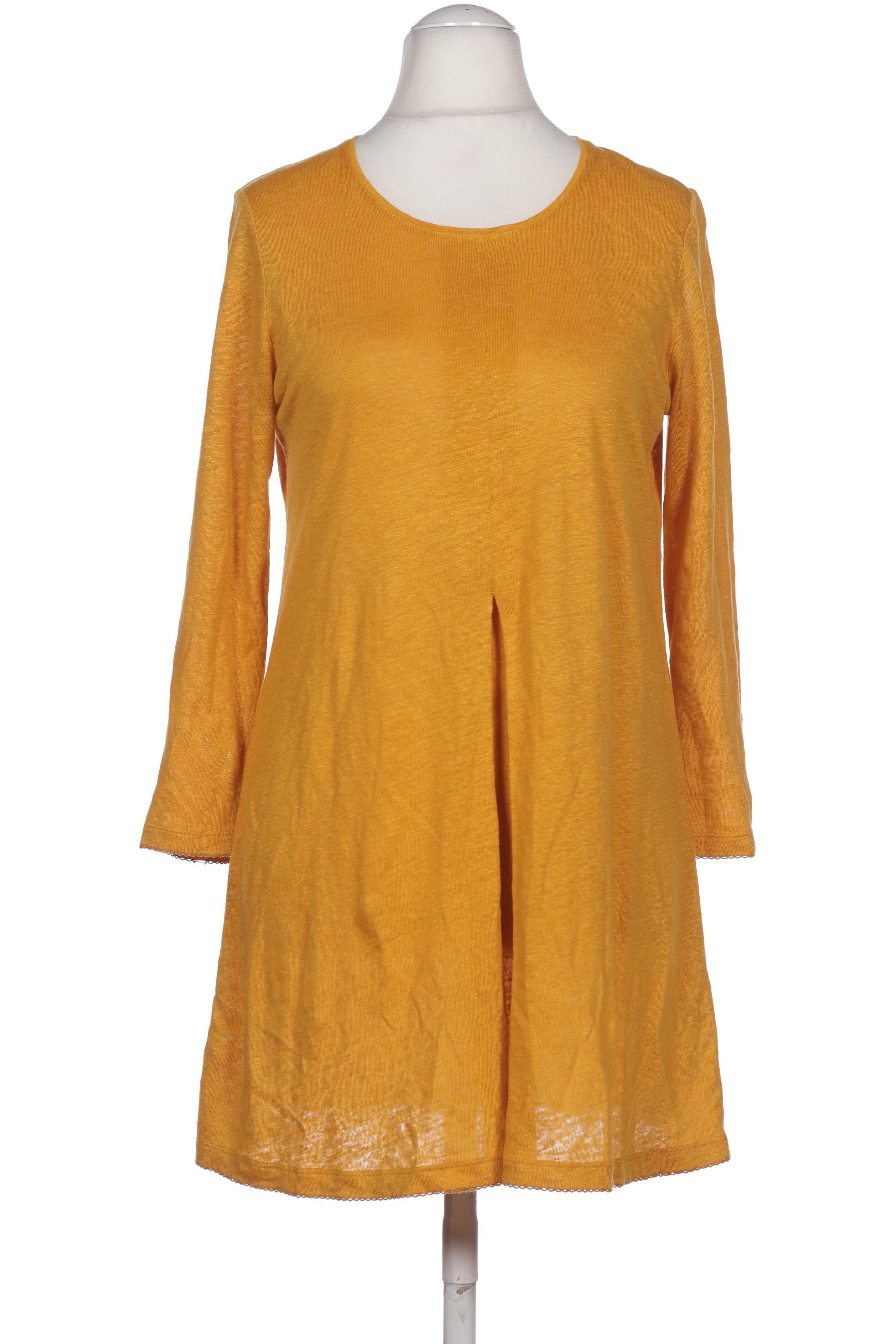 

Gudrun Sjödén Damen Kleid, orange, Gr. 36