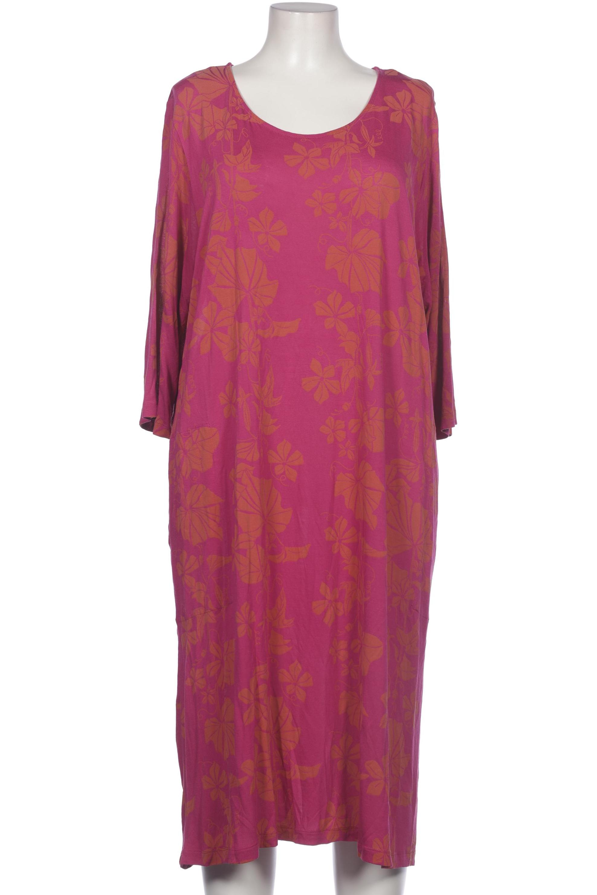 

Gudrun Sjödén Damen Kleid, pink, Gr. 46