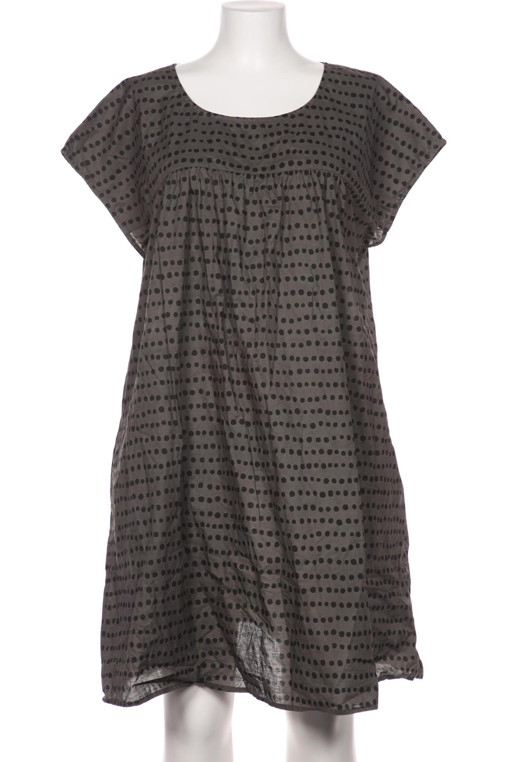 

Gudrun Sjödén Damen Kleid, grau, Gr. 44