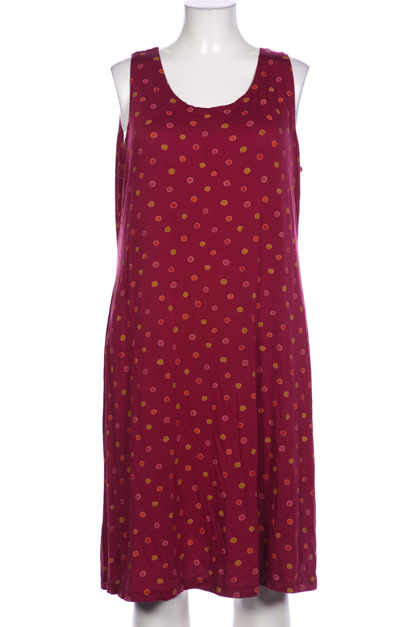 

Gudrun Sjödén Damen Kleid, pink, Gr. 46