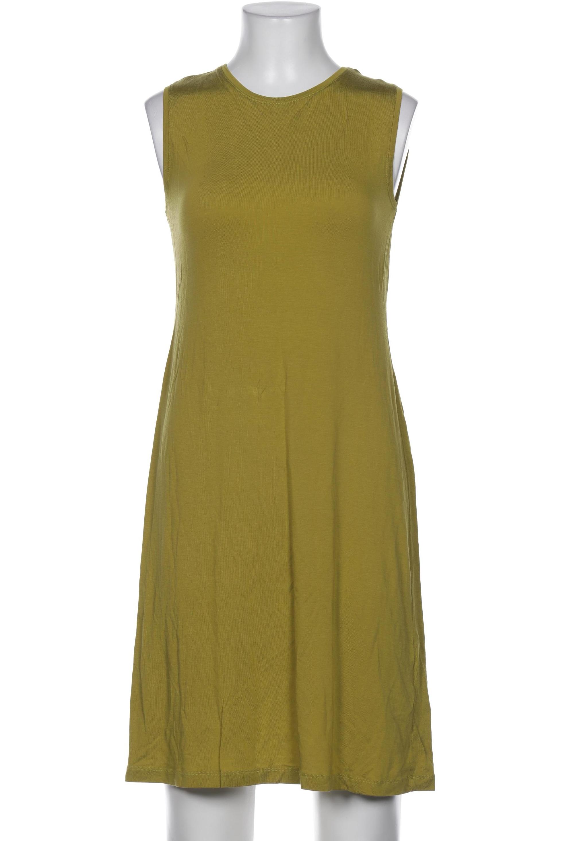 

Gudrun Sjödén Damen Kleid, gelb, Gr. 36