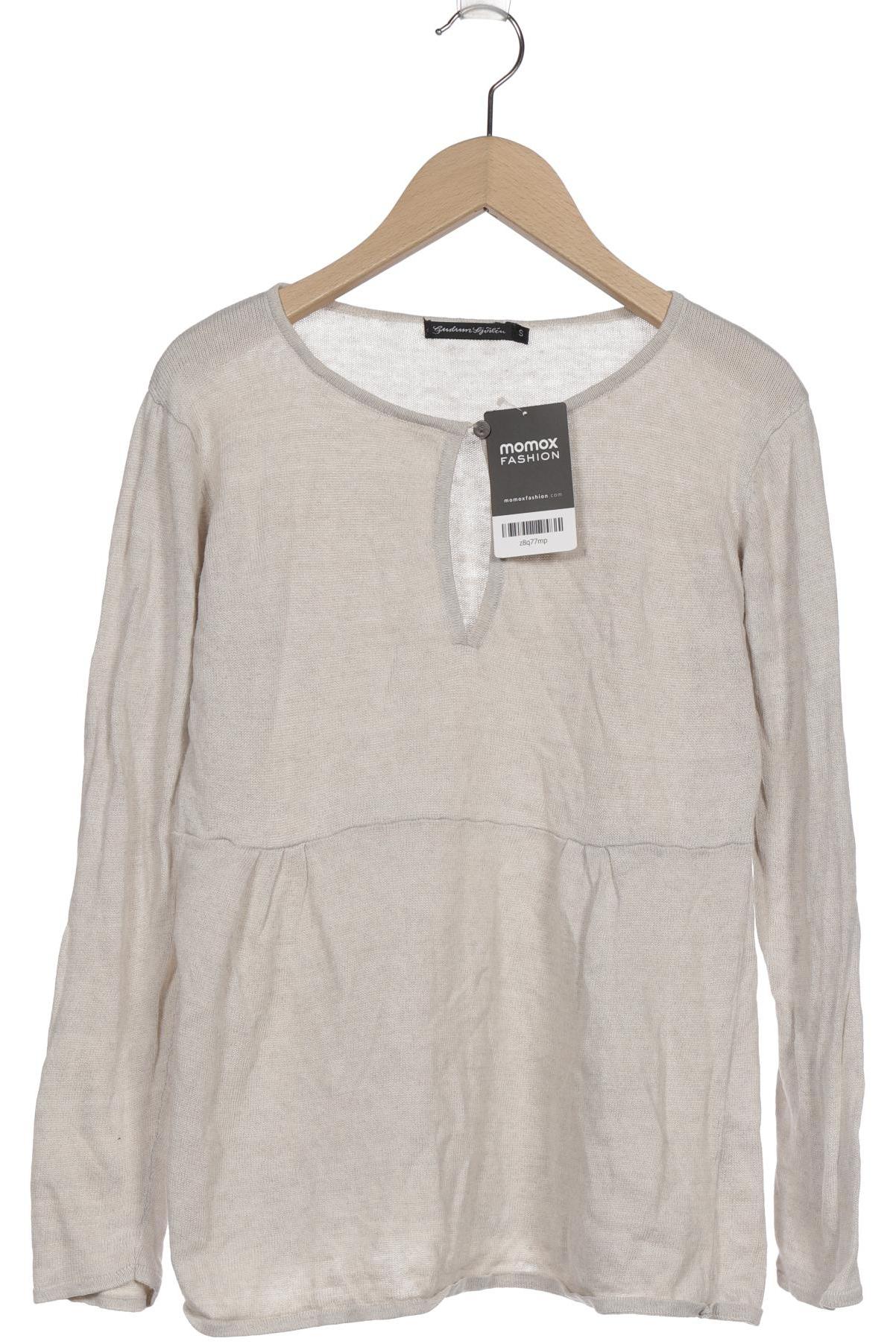

Gudrun Sjödén Damen Pullover, beige