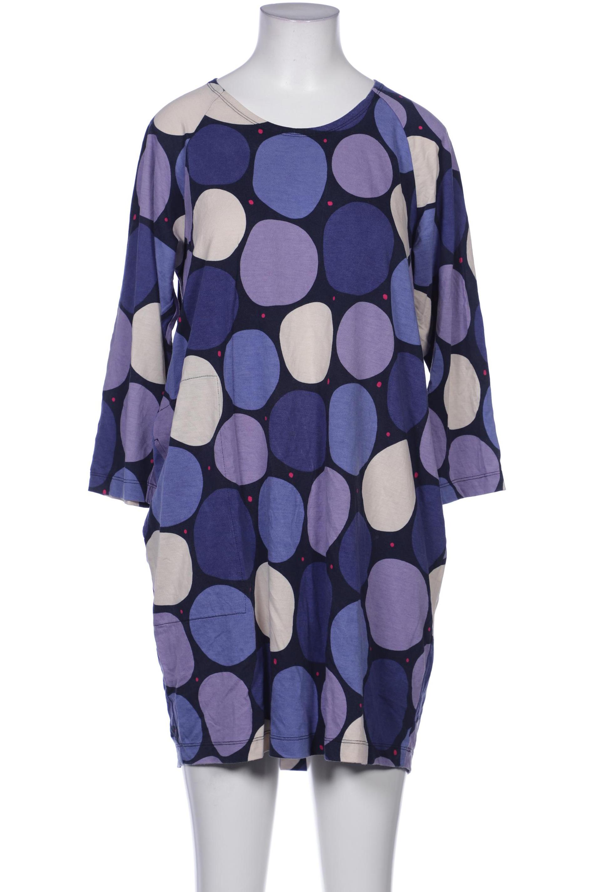 

Gudrun Sjödén Damen Kleid, mehrfarbig, Gr. 36
