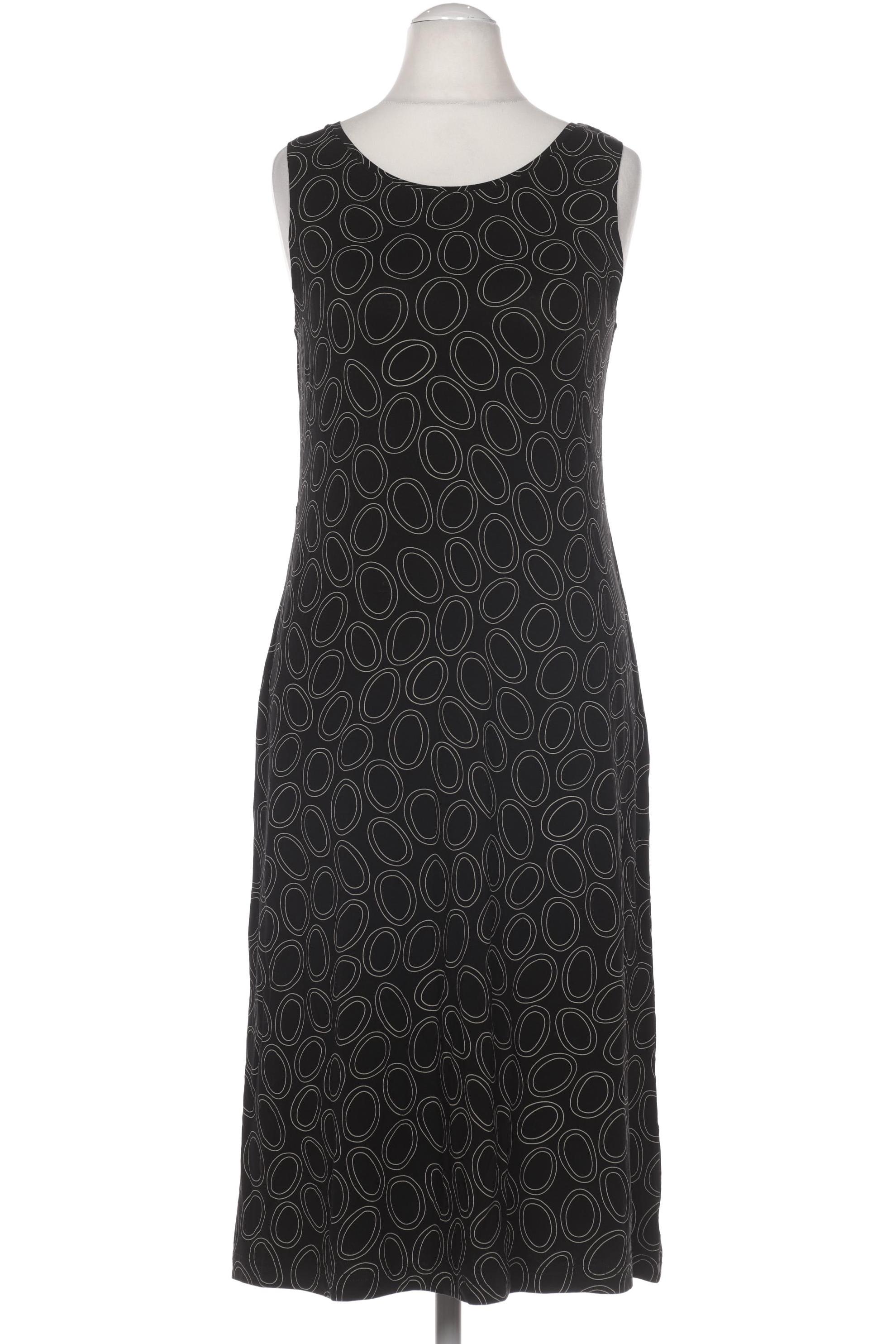 

Gudrun Sjödén Damen Kleid, schwarz, Gr. 38