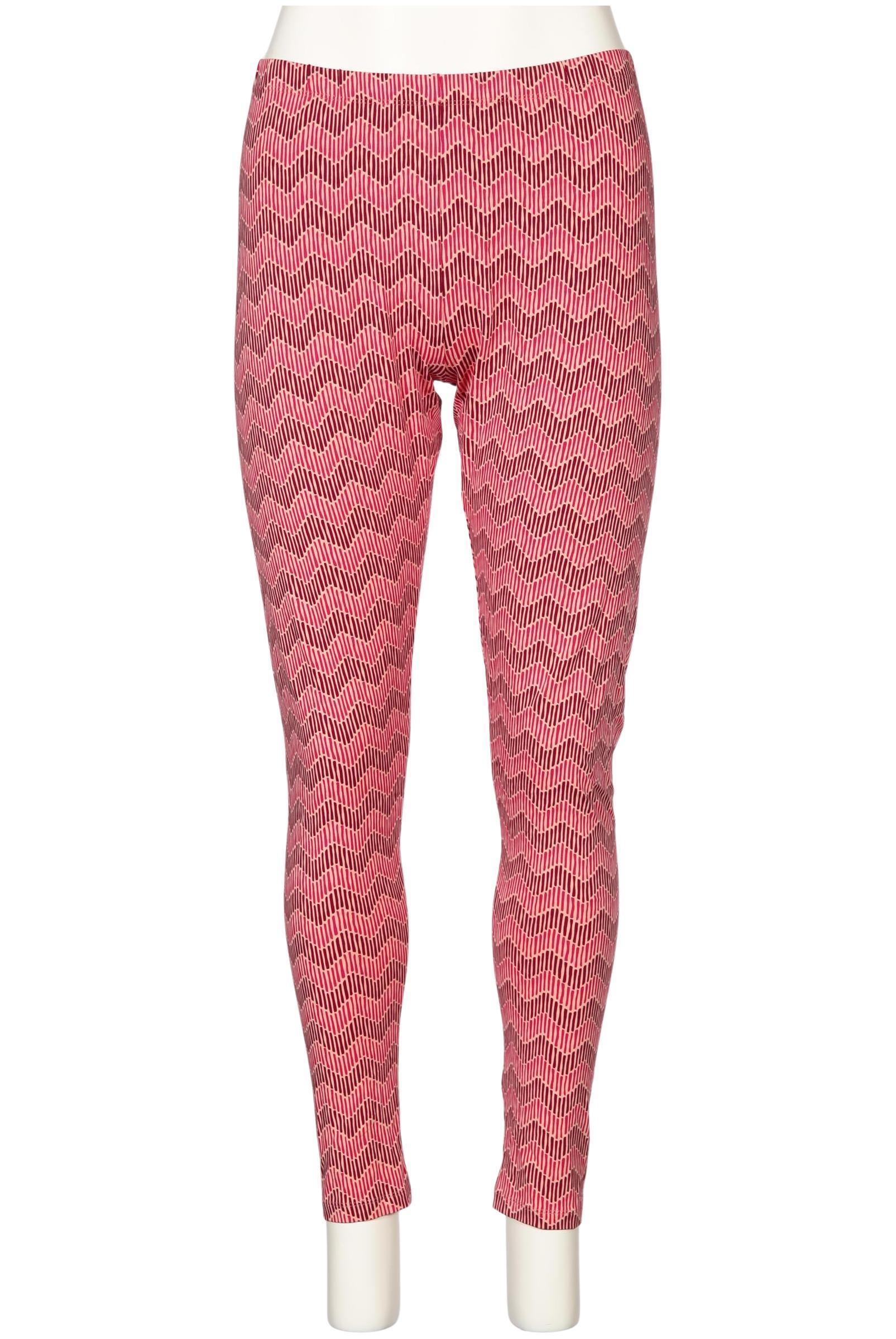 

Gudrun Sjödén Damen Stoffhose, pink, Gr. 0