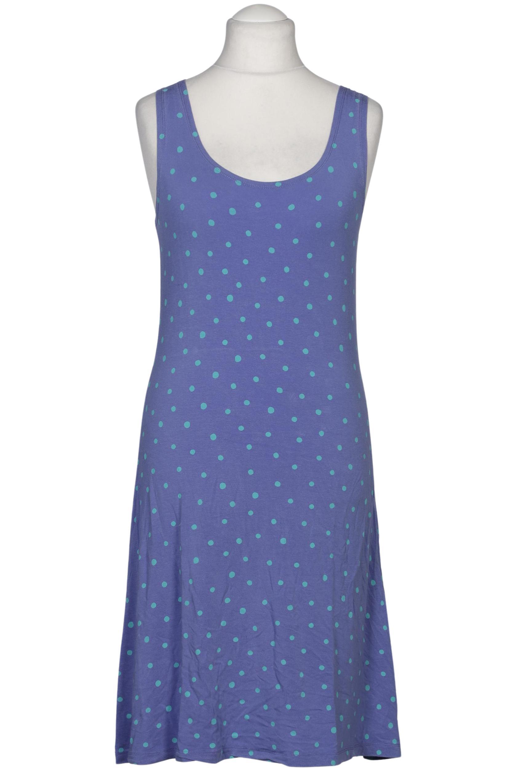 

Gudrun Sjödén Damen Kleid, hellblau, Gr. 38