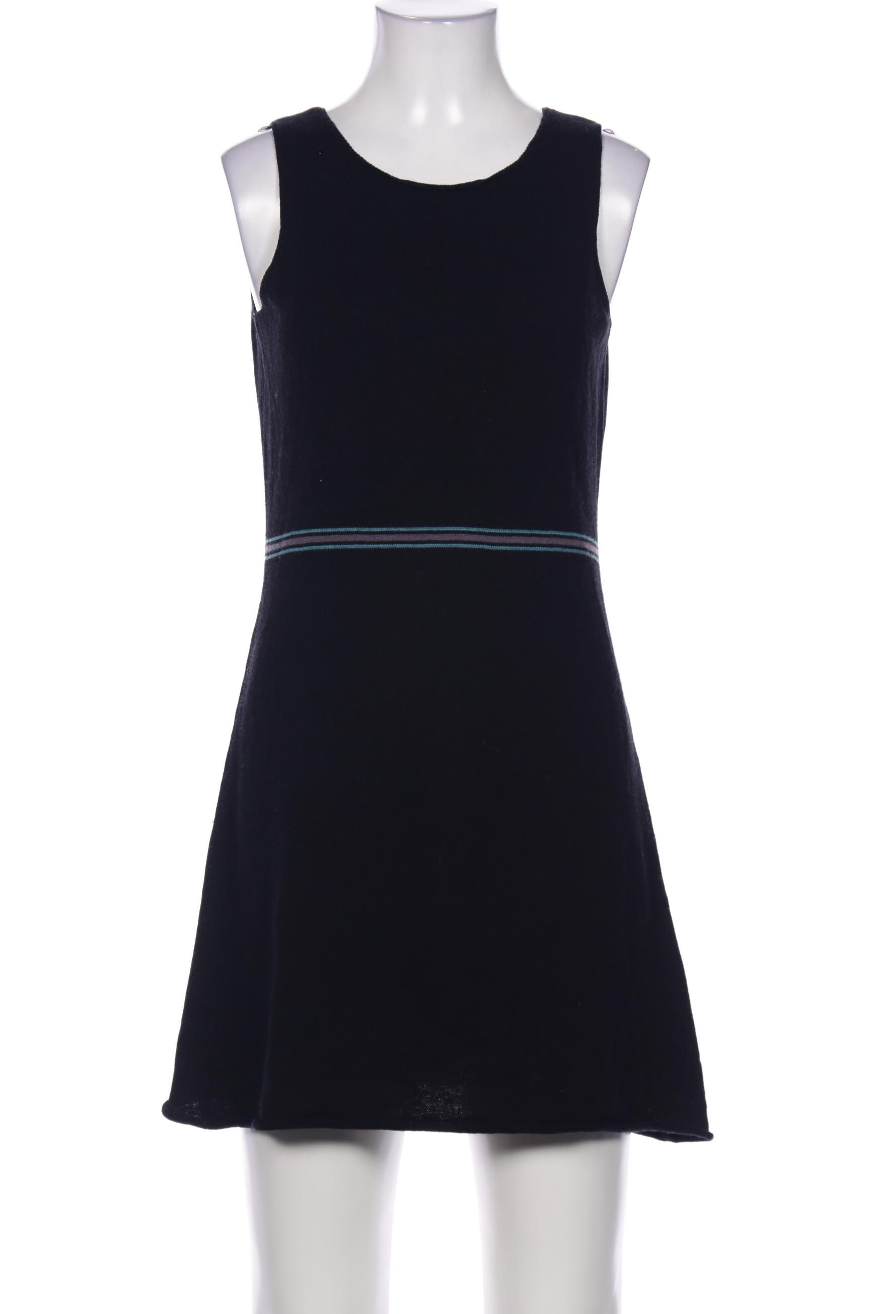 

Gudrun Sjödén Damen Kleid, schwarz, Gr. 36