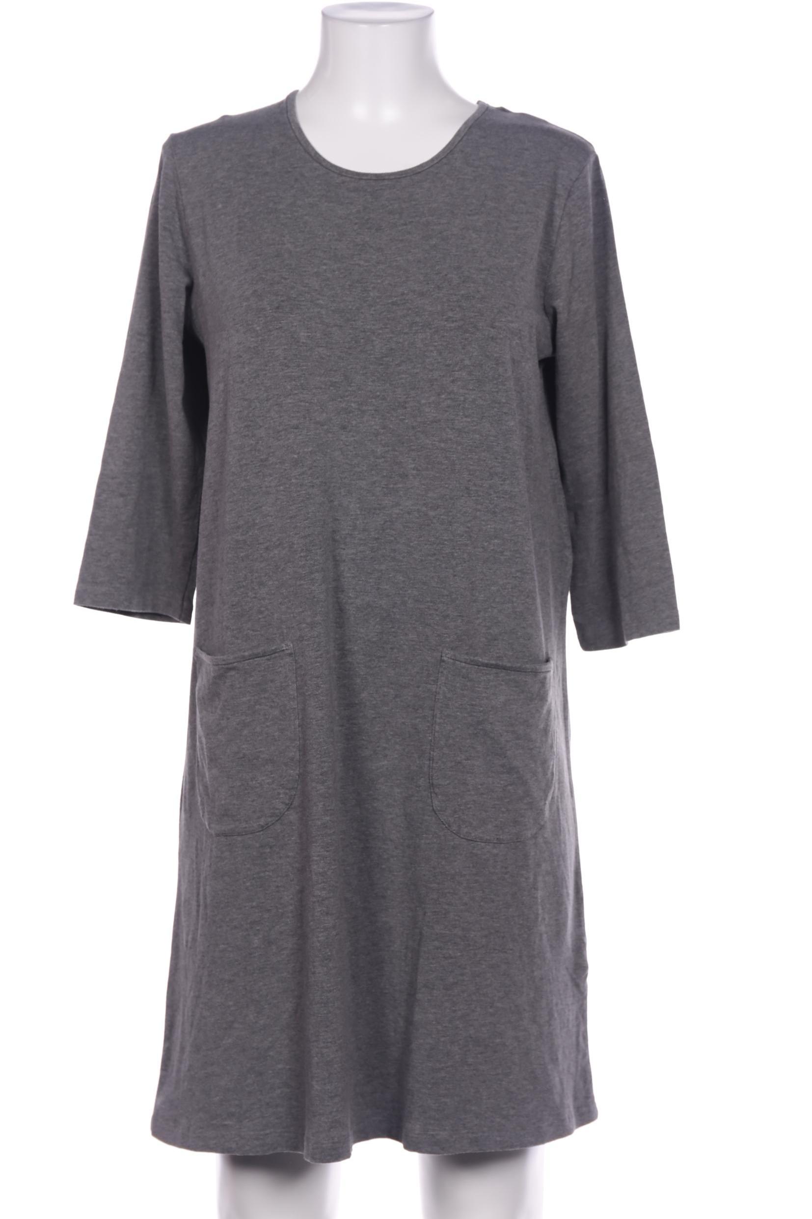 

Gudrun Sjödén Damen Kleid, grau, Gr. 42