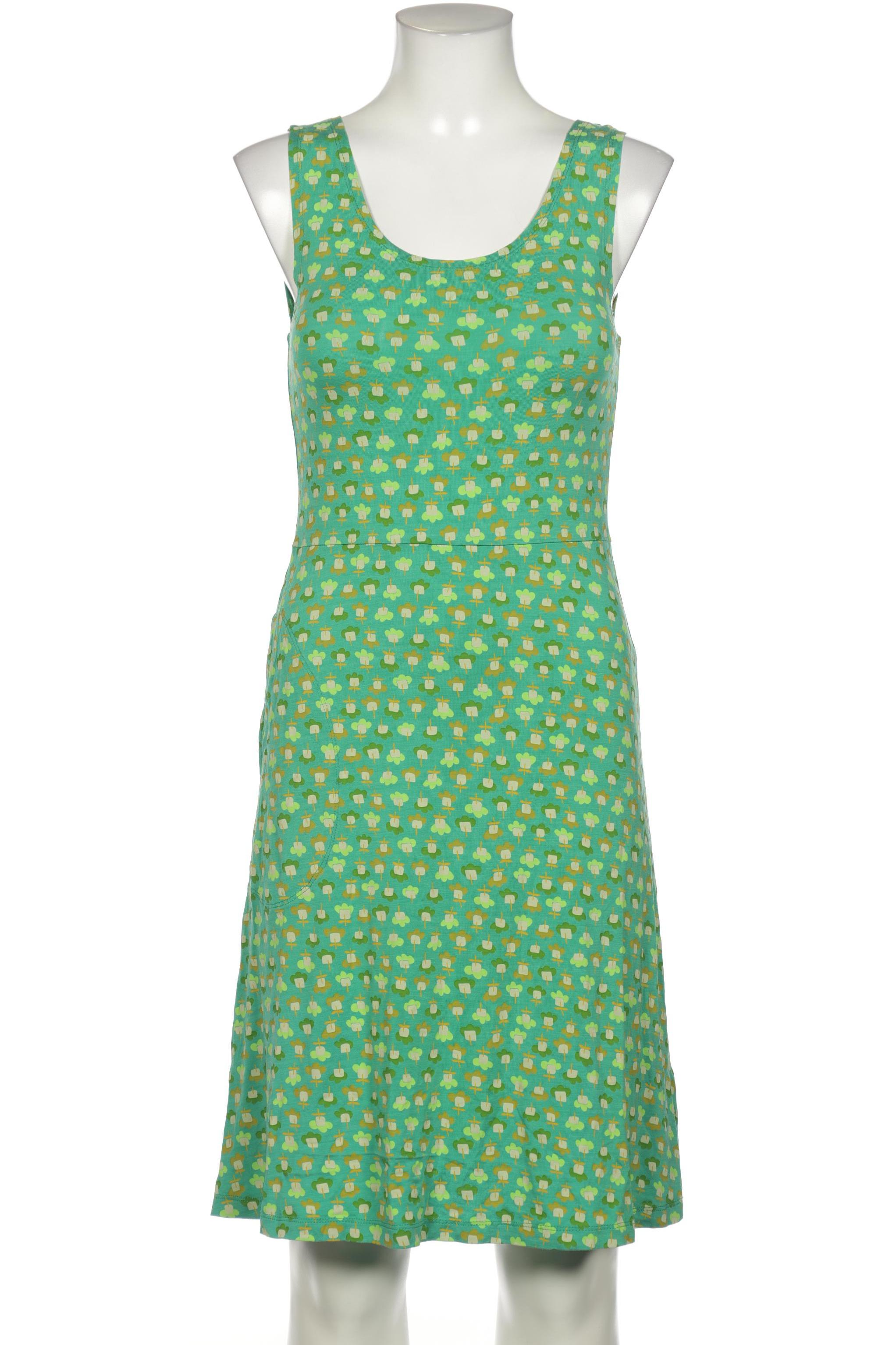 

Gudrun Sjödén Damen Kleid, grün, Gr. 36