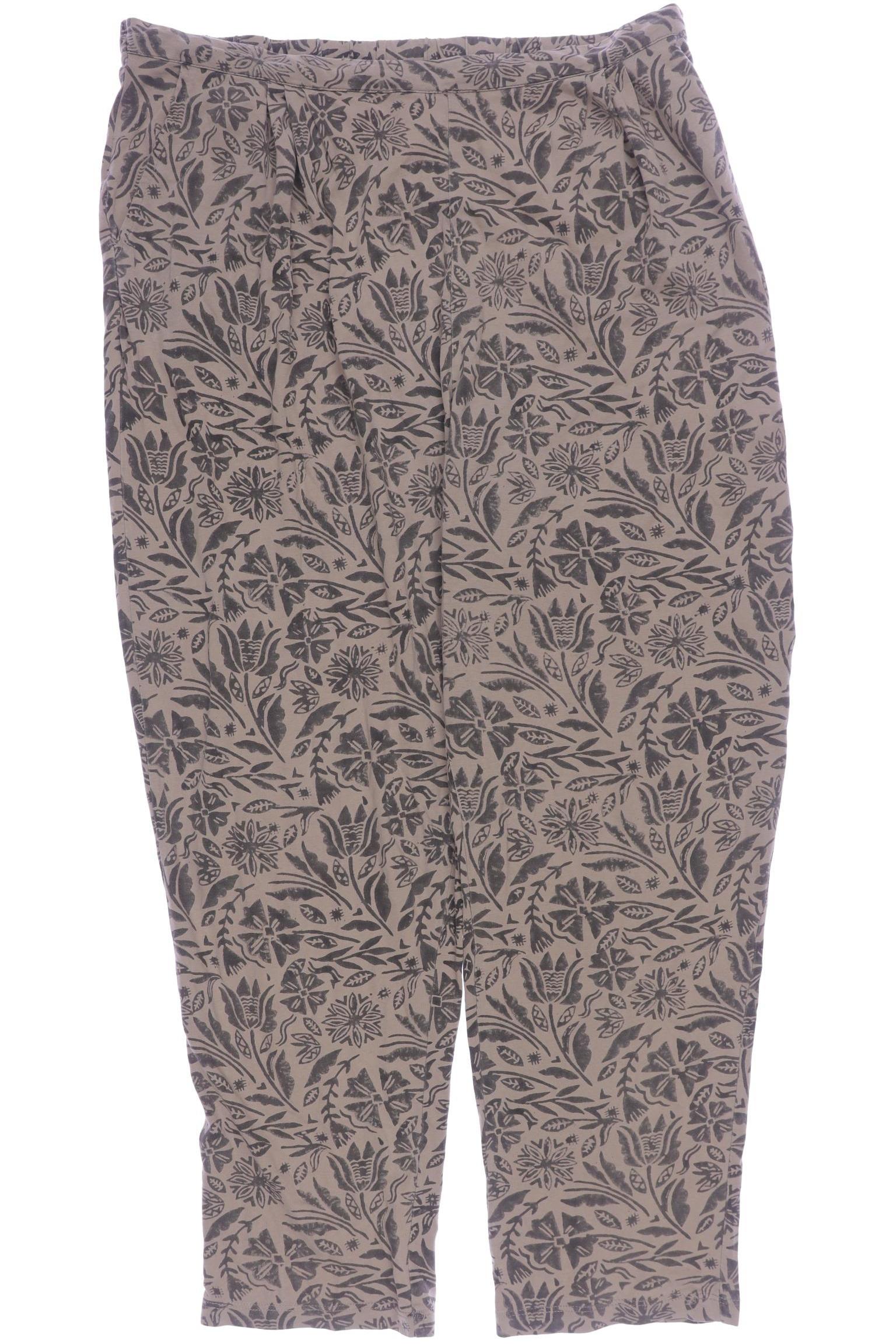 

Gudrun Sjödén Damen Stoffhose, beige, Gr. 0
