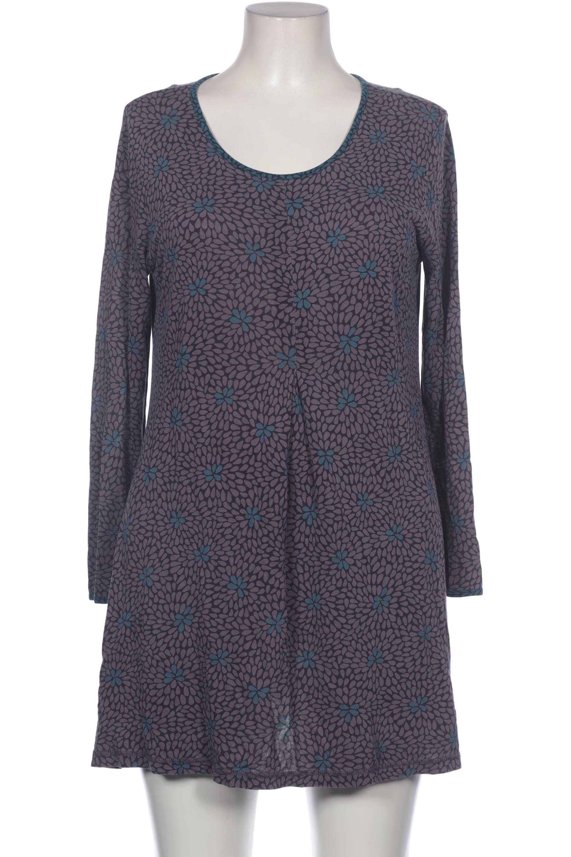 

Gudrun Sjödén Damen Kleid, flieder, Gr. 42
