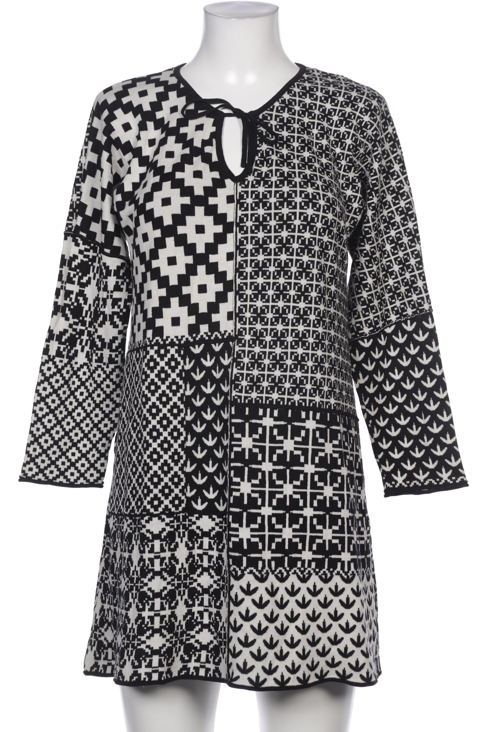 

Gudrun Sjöden Damen Kleid, schwarz