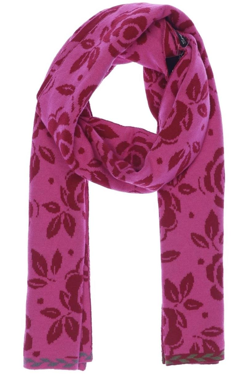 

Gudrun Sjödén Damen Schal, pink, Gr.