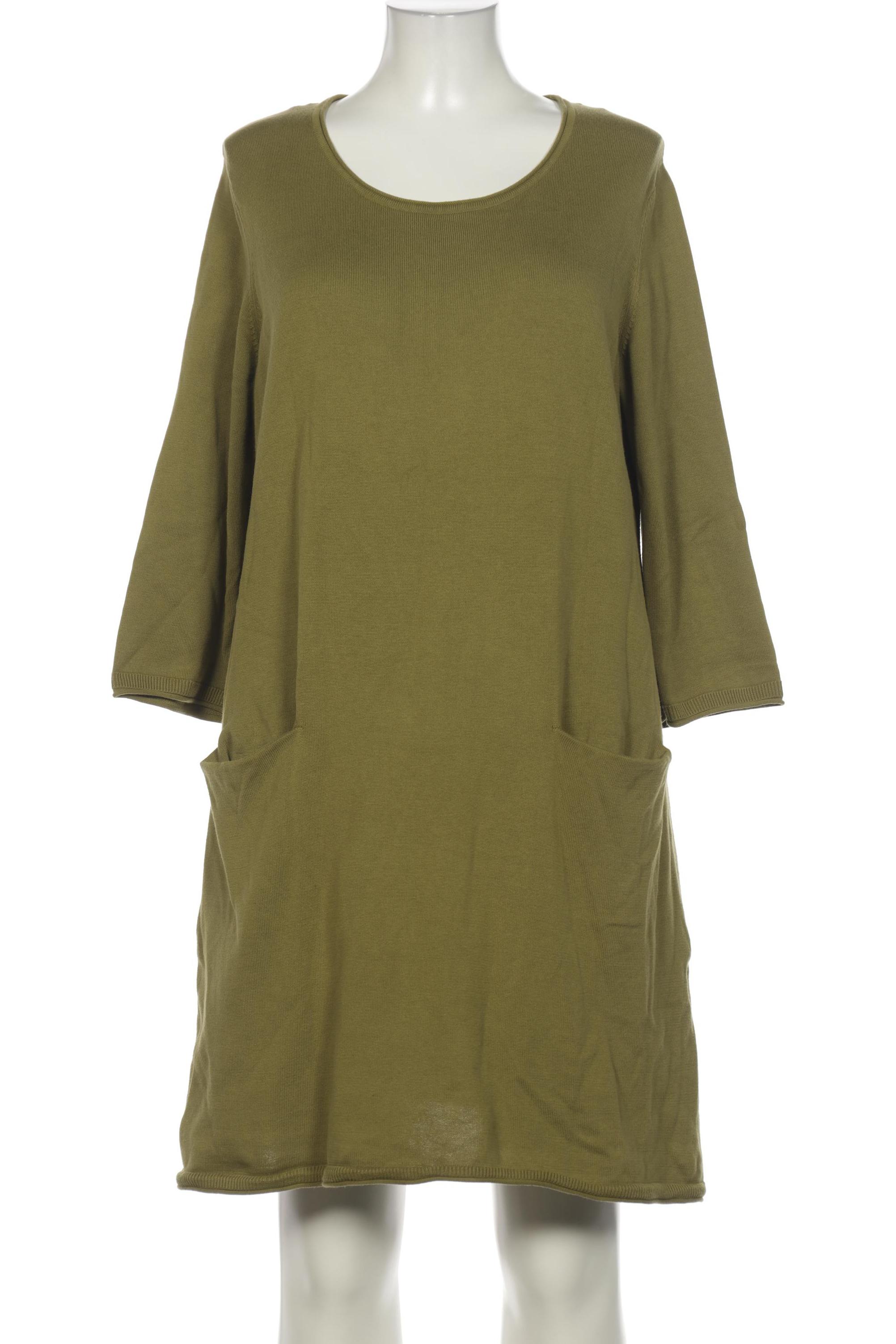 

Gudrun Sjödén Damen Kleid, grün