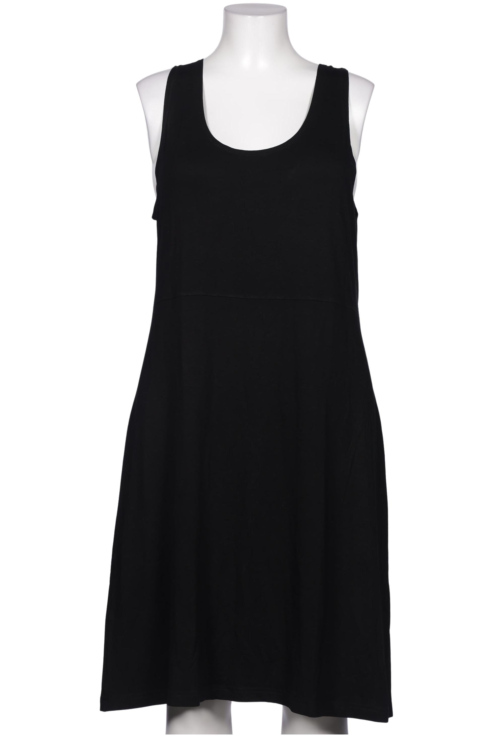 

Gudrun Sjödén Damen Kleid, schwarz, Gr. 38