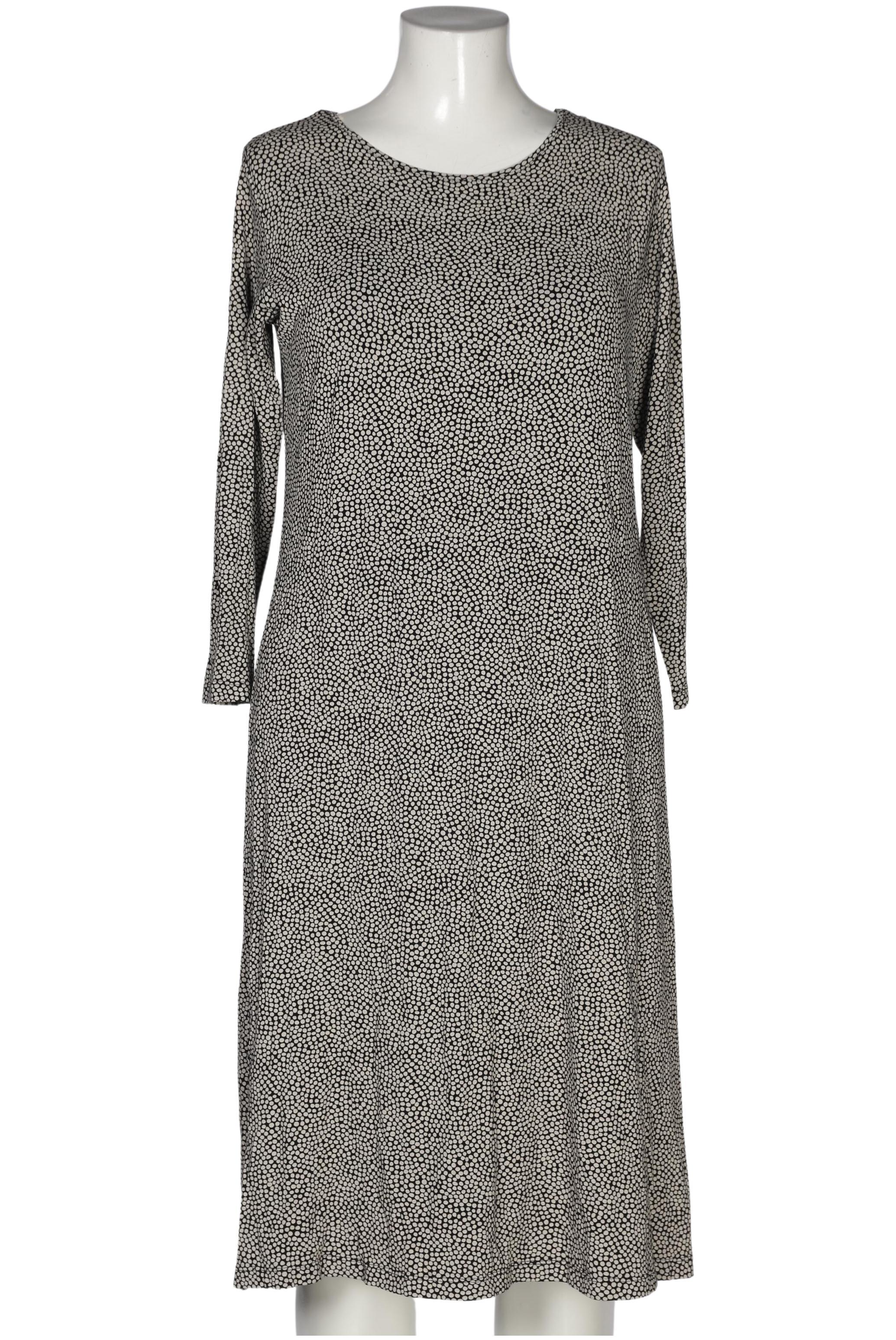 

Gudrun Sjödén Damen Kleid, schwarz, Gr. 42
