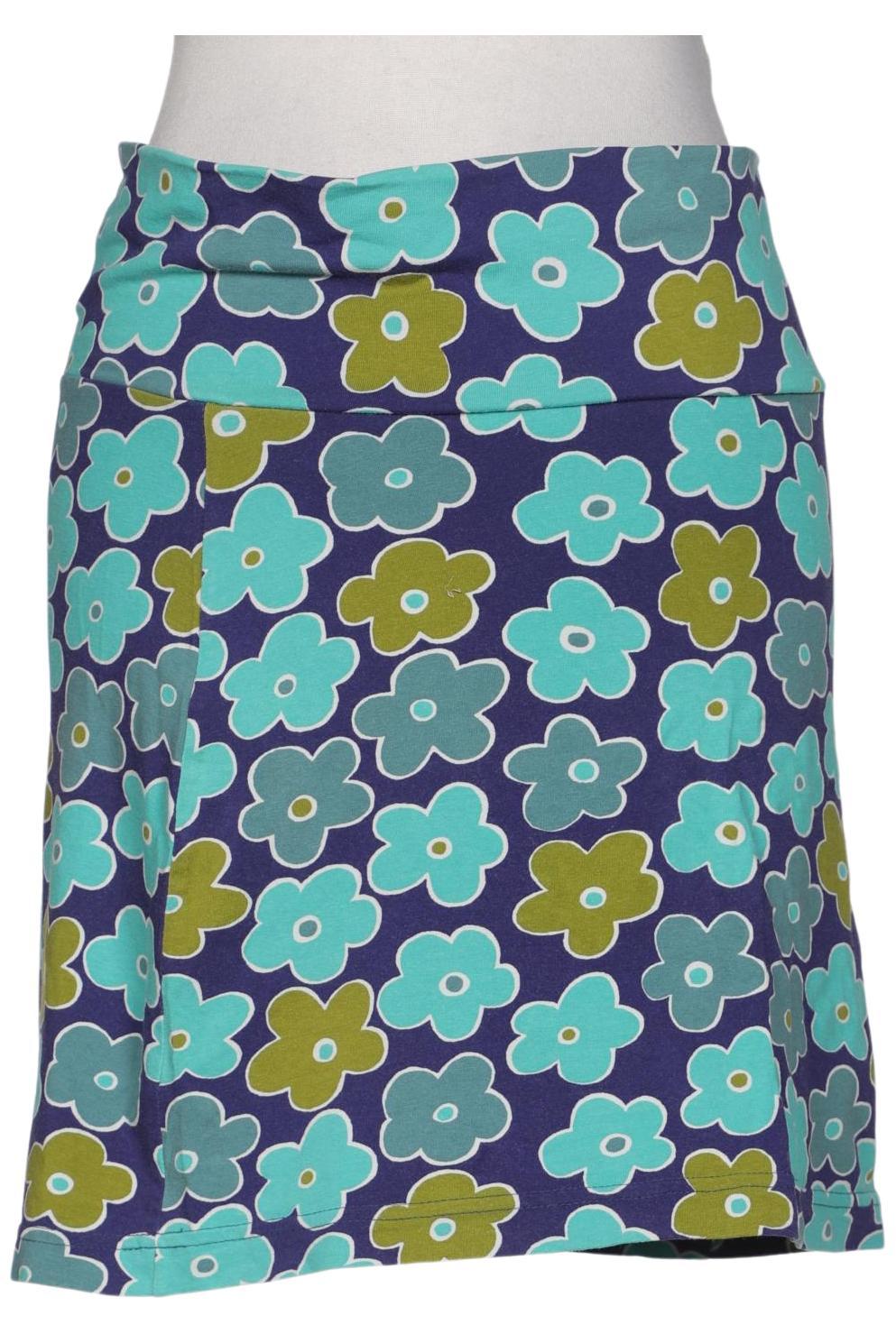 

Gudrun Sjödén Damen Rock, mehrfarbig, Gr. 38