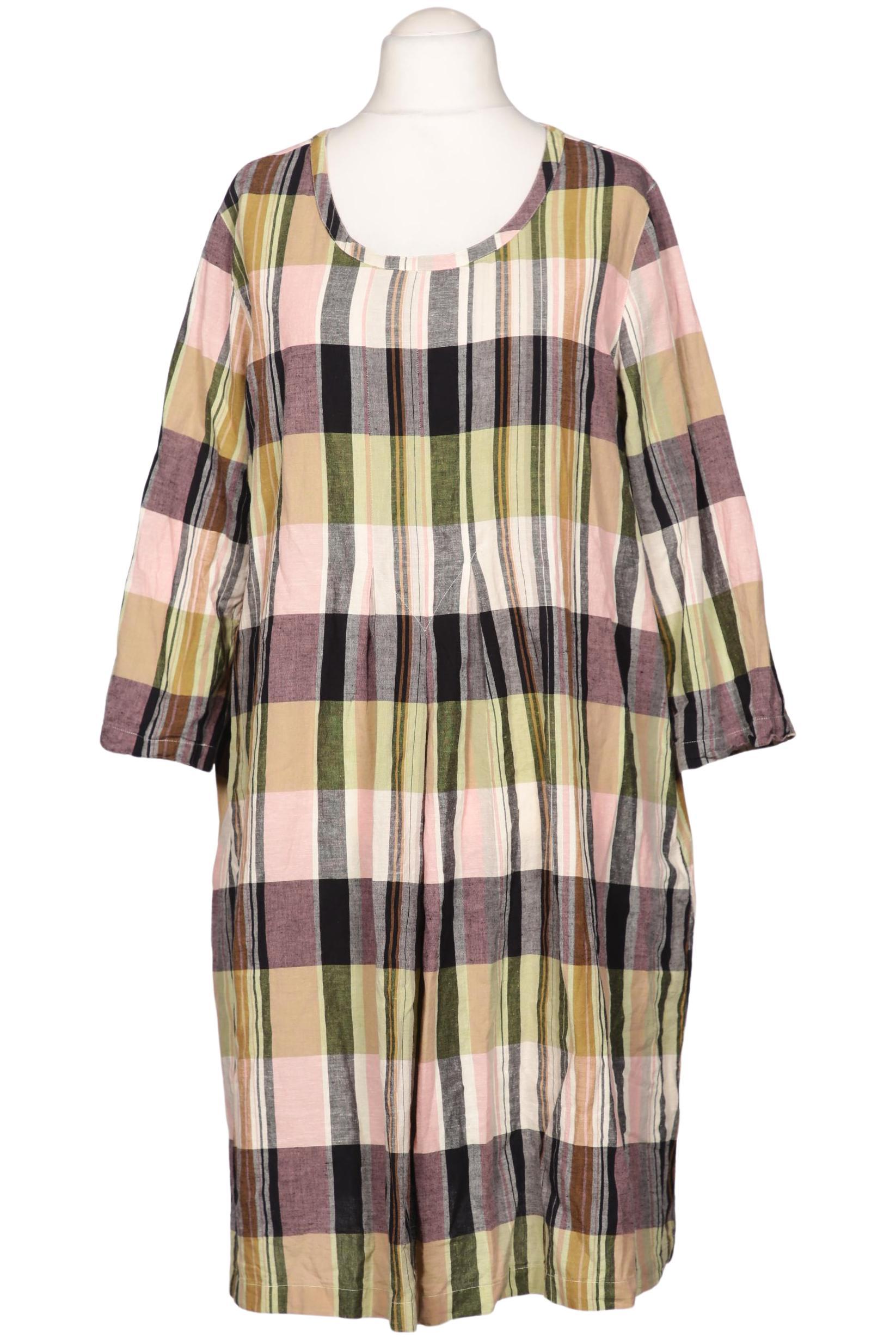 

Gudrun Sjödén Damen Kleid, mehrfarbig, Gr. 44