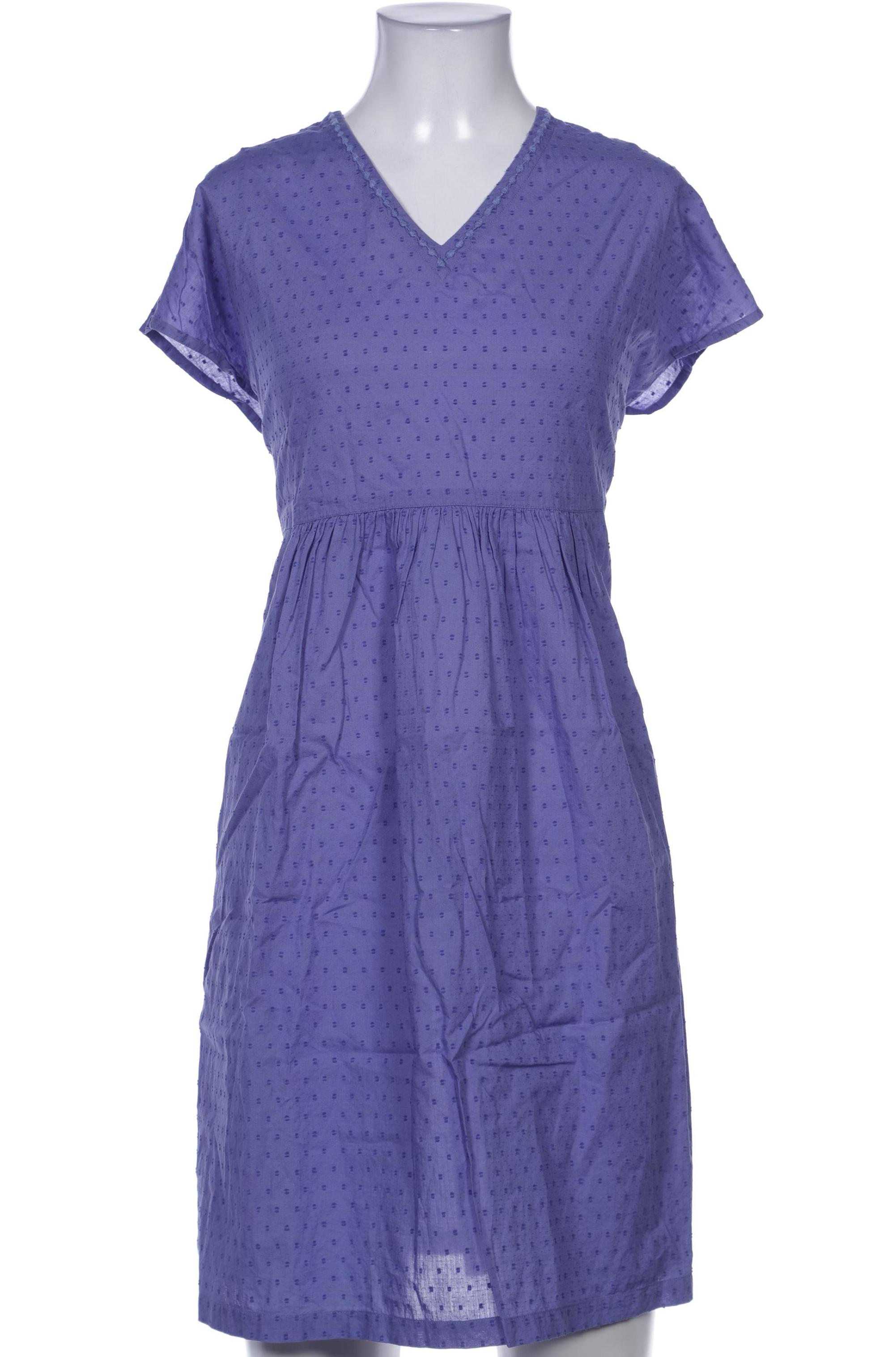 

Gudrun Sjödén Damen Kleid, marineblau, Gr. 36