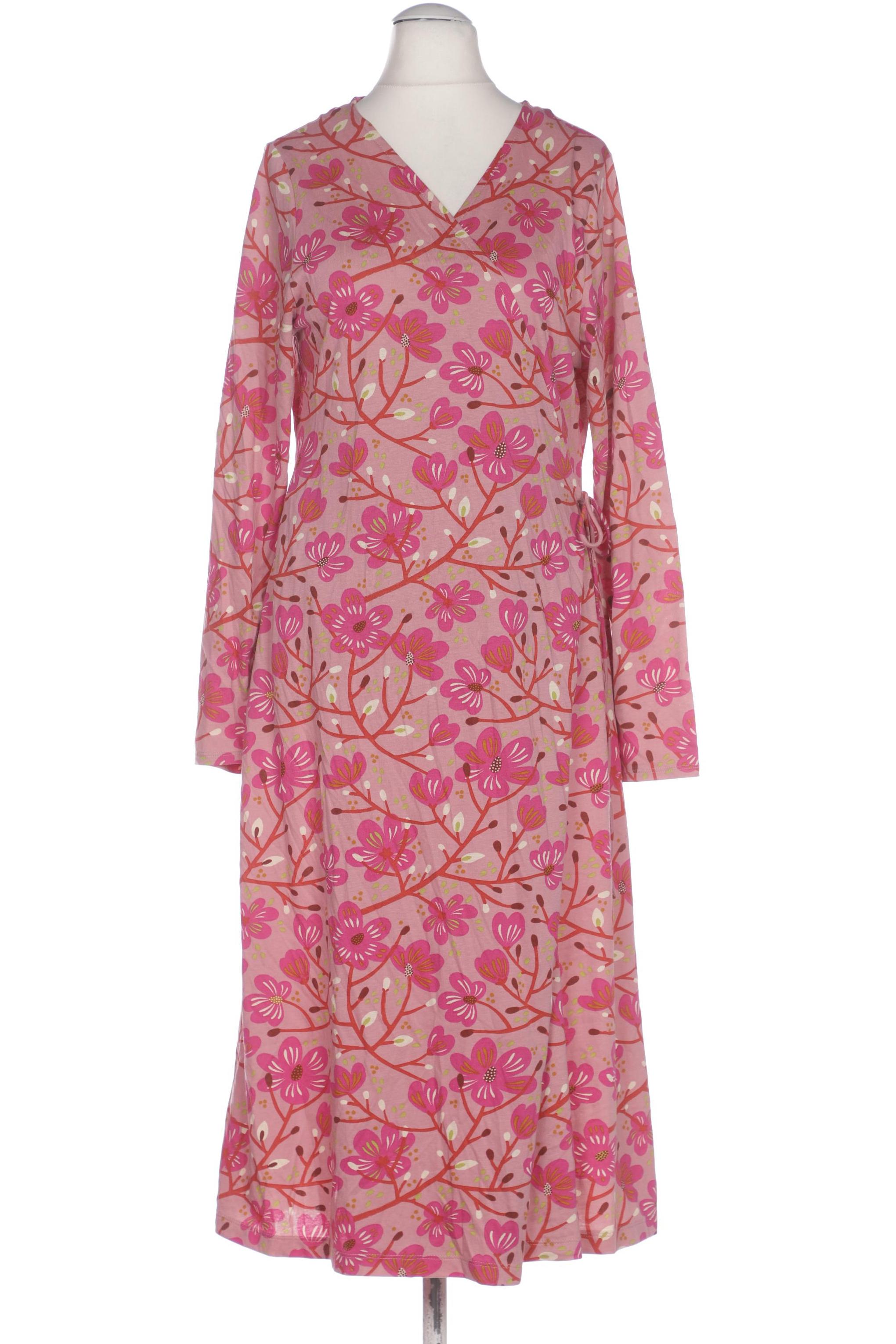 

Gudrun Sjödén Damen Kleid, pink, Gr. 38