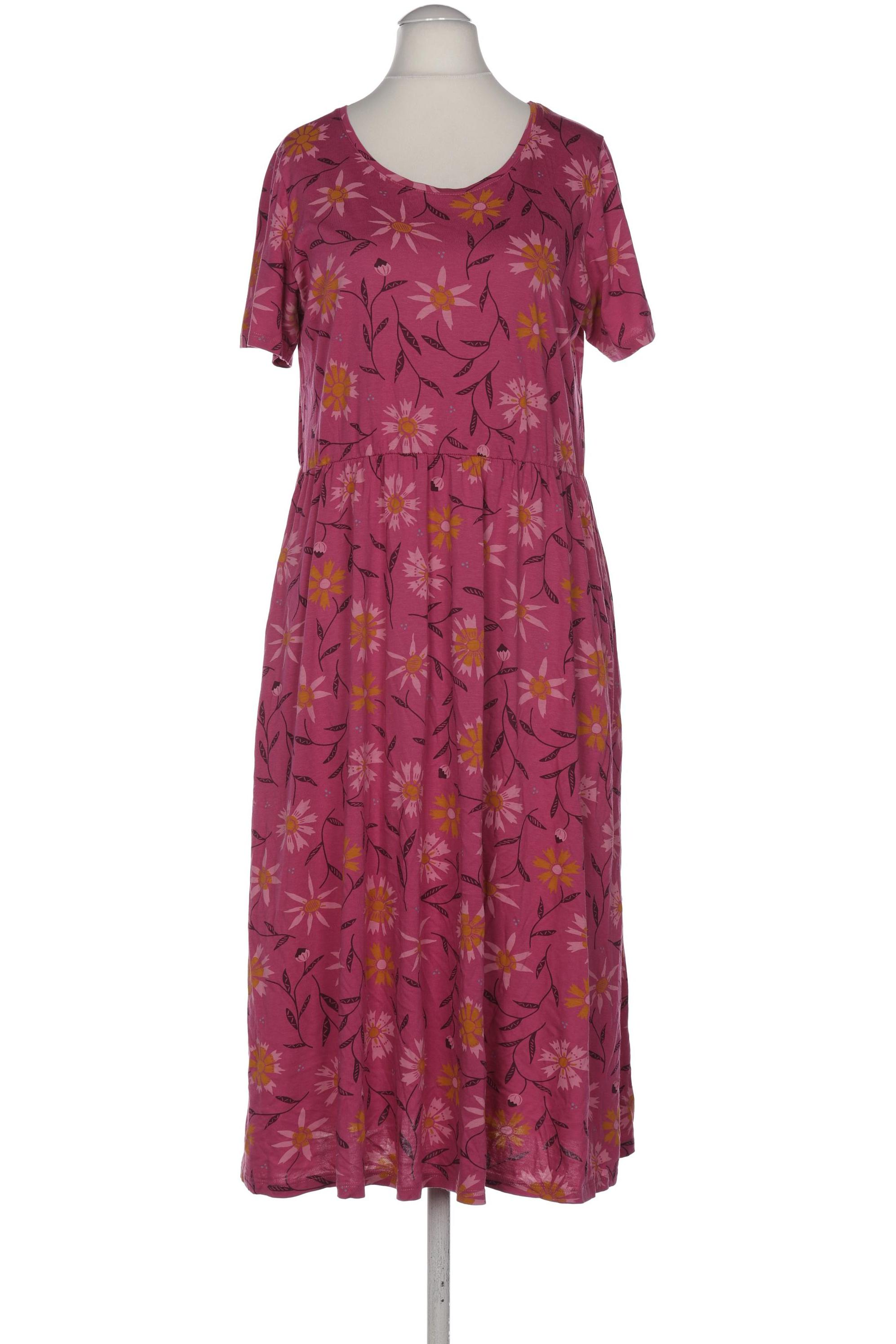 

Gudrun Sjödén Damen Kleid, pink, Gr. 38