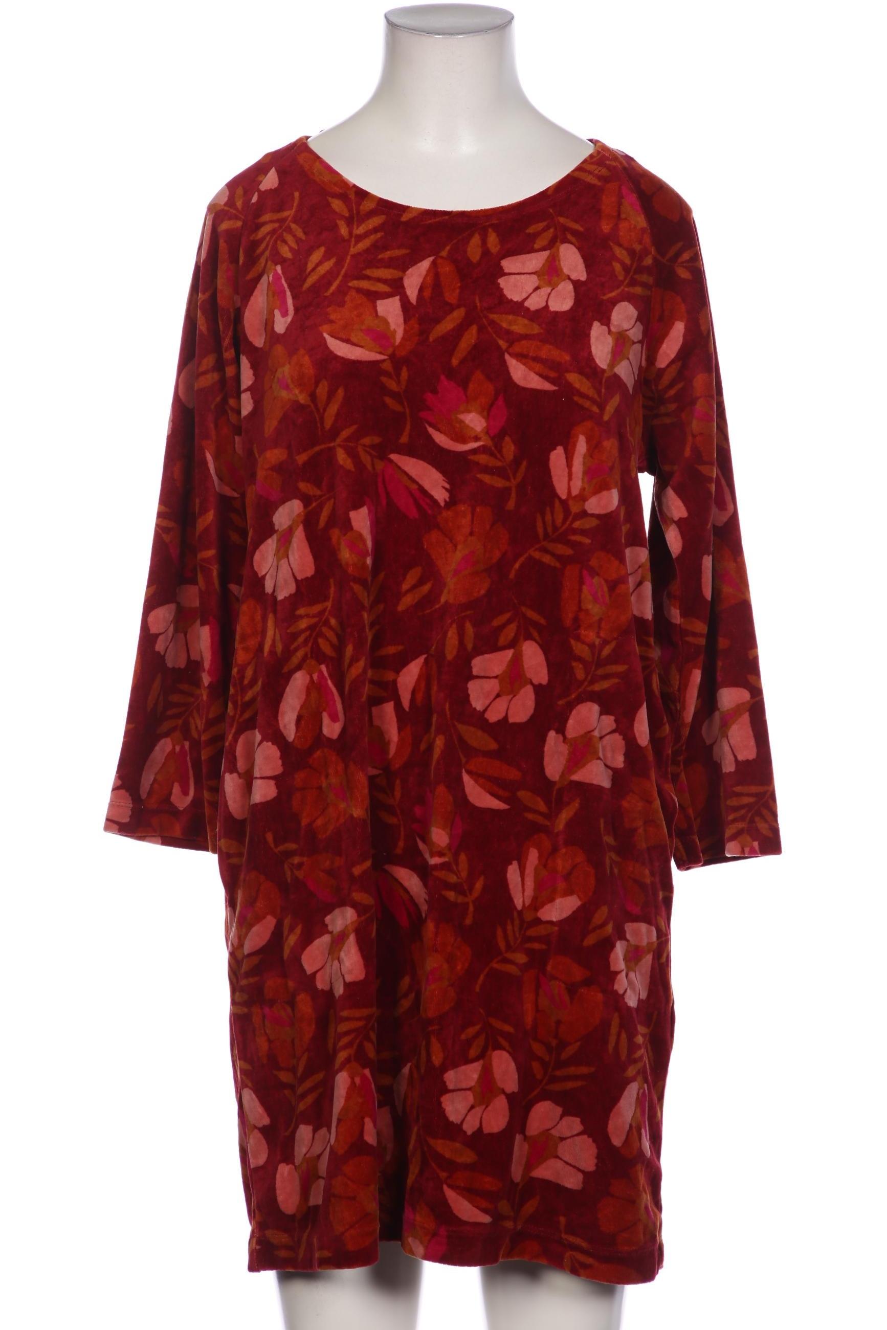 

Gudrun Sjödén Damen Kleid, rot, Gr. 36