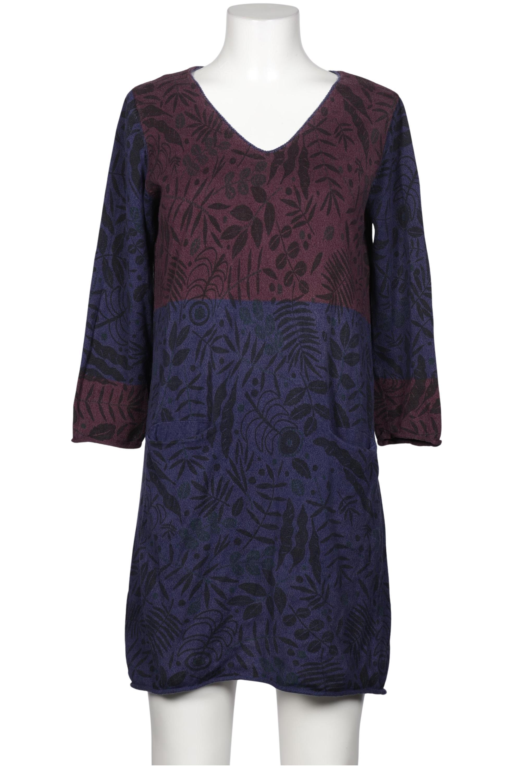 

Gudrun Sjödén Damen Kleid, mehrfarbig, Gr. 38