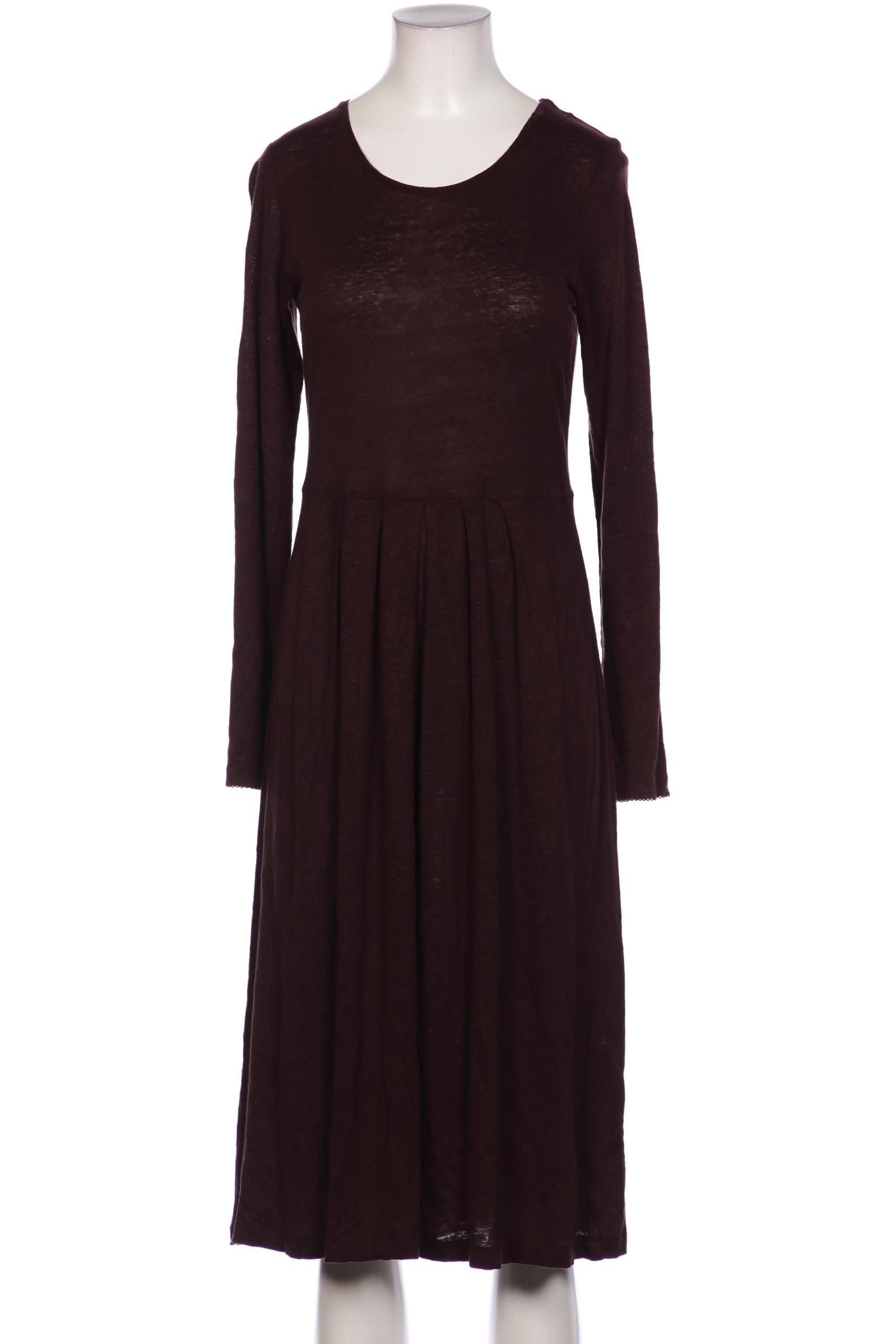 

Gudrun Sjödén Damen Kleid, braun, Gr. 36