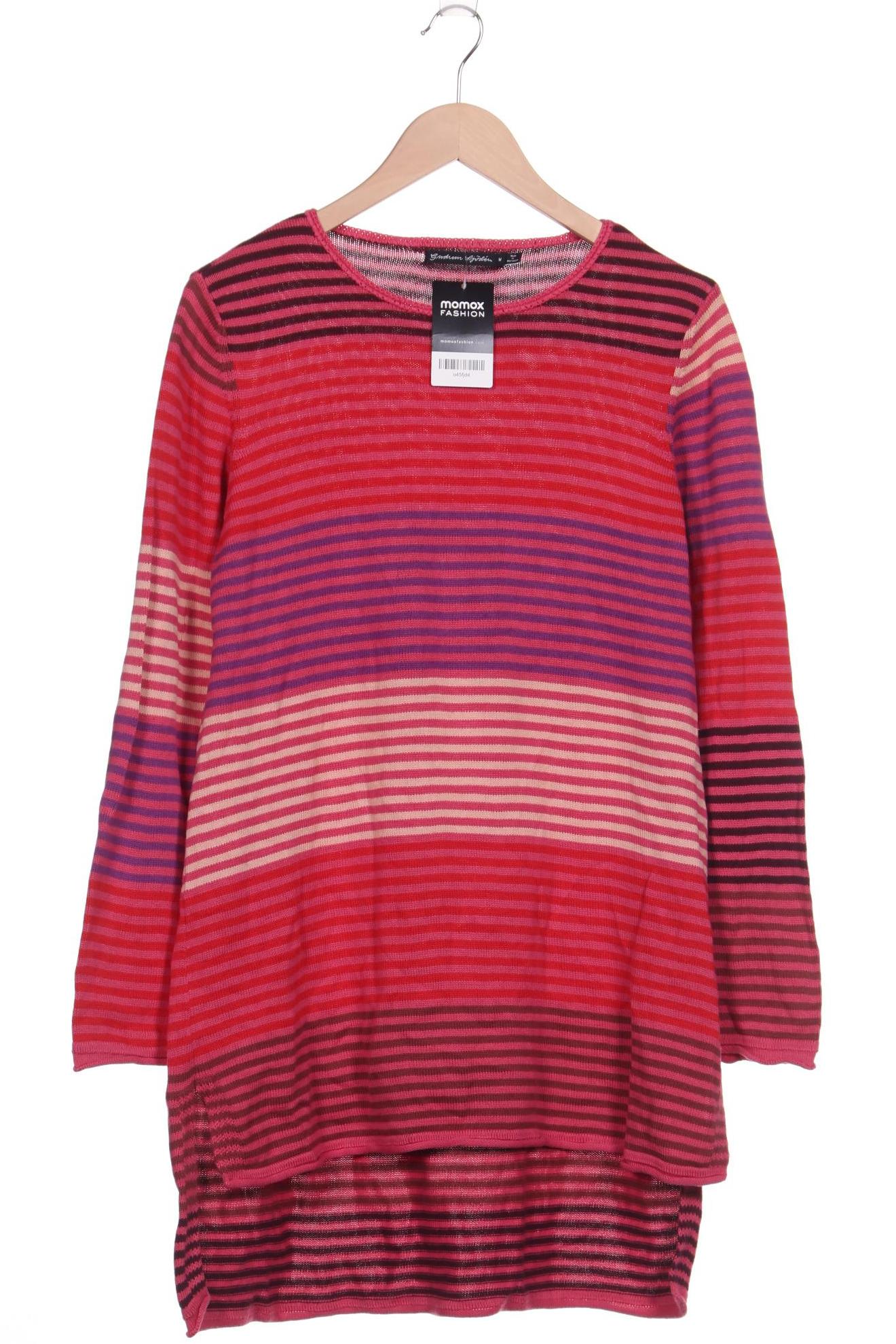 

Gudrun Sjödén Damen Pullover, mehrfarbig