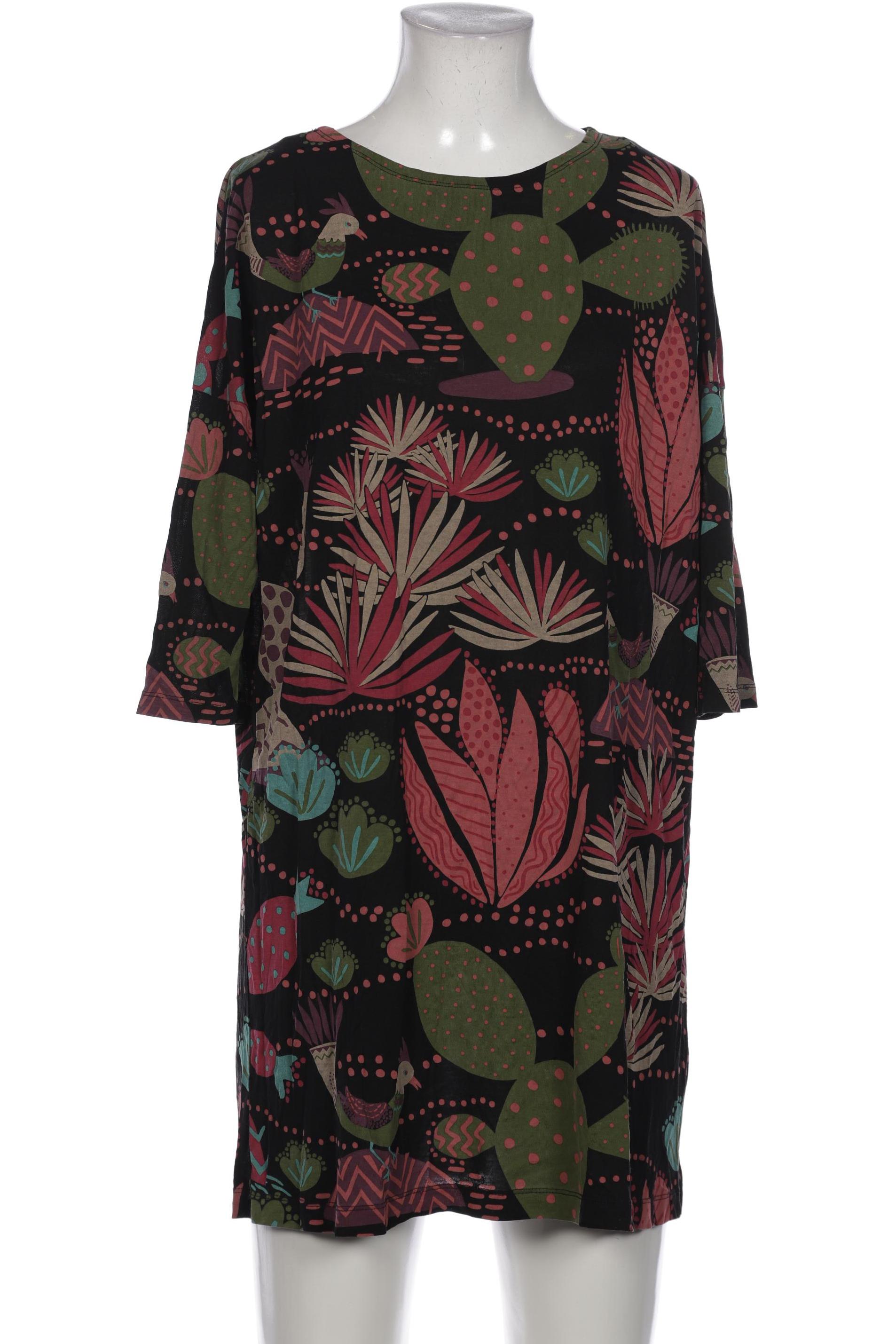 

Gudrun Sjödén Damen Kleid, mehrfarbig, Gr. 36