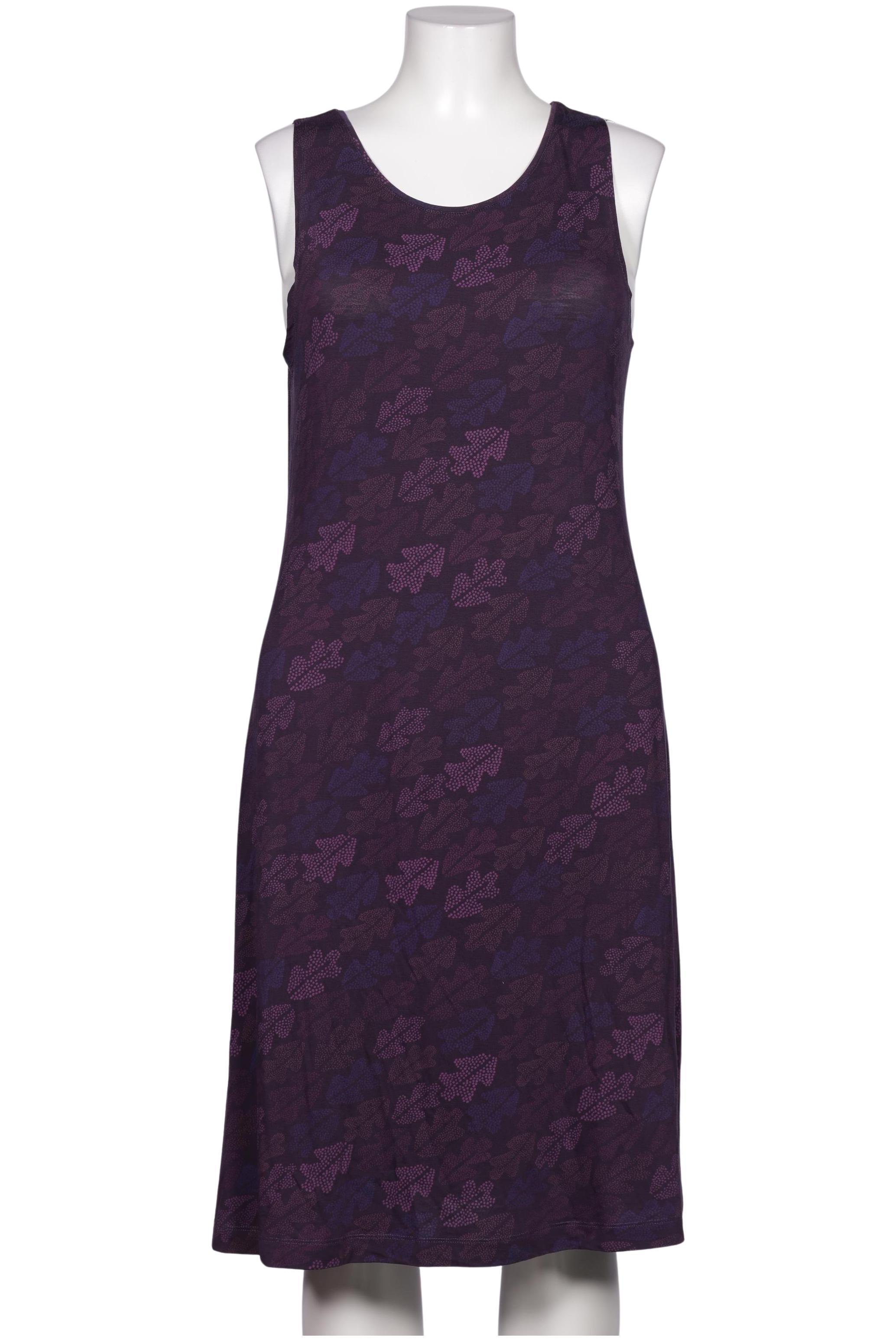 

Gudrun Sjödén Damen Kleid, flieder, Gr. 42