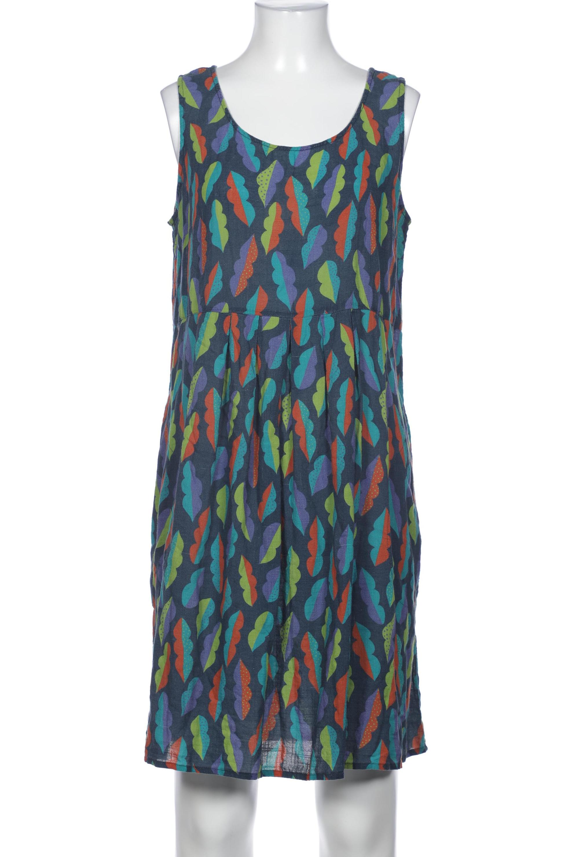 

Gudrun Sjödén Damen Kleid, marineblau