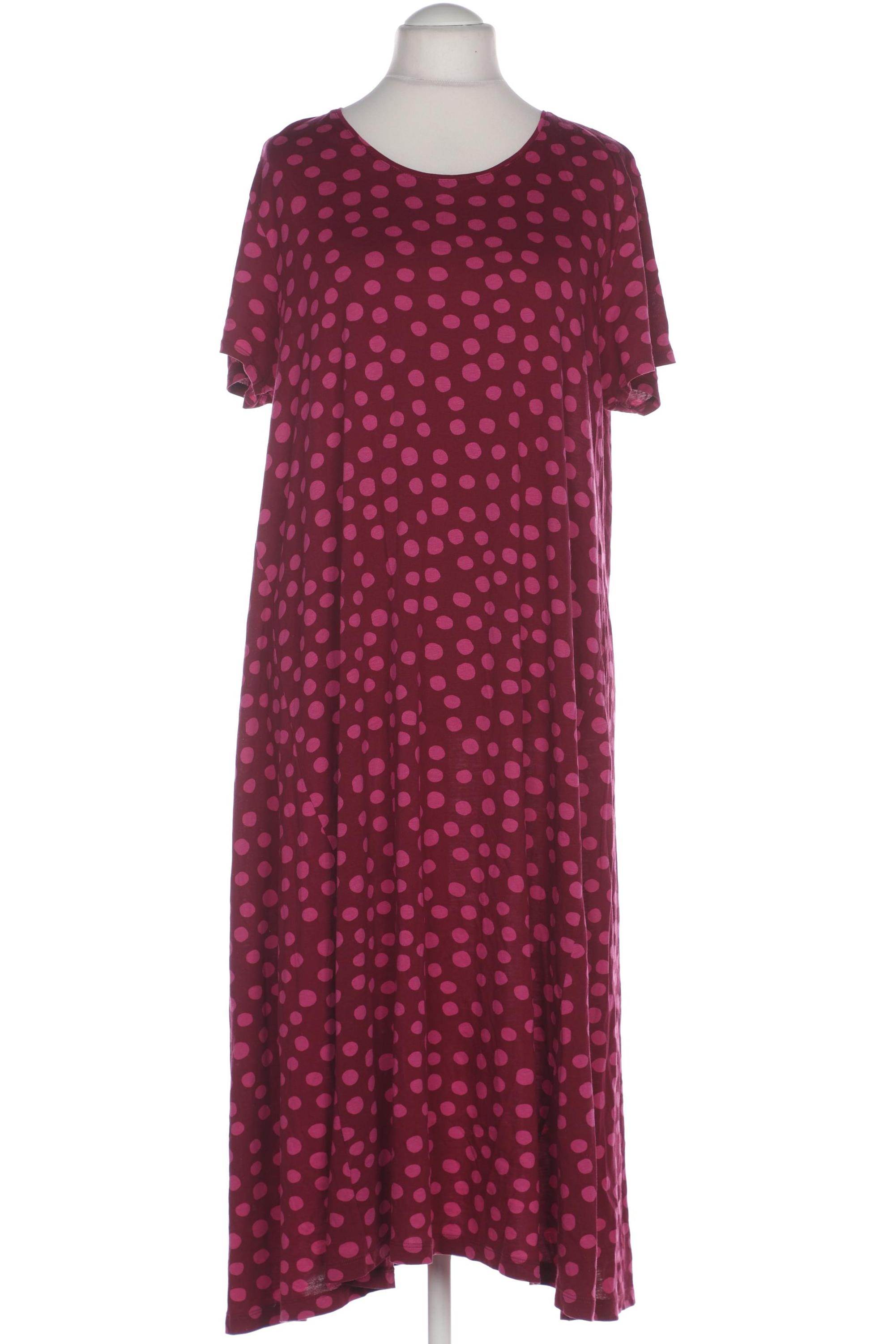 

Gudrun Sjödén Damen Kleid, bordeaux, Gr. 44