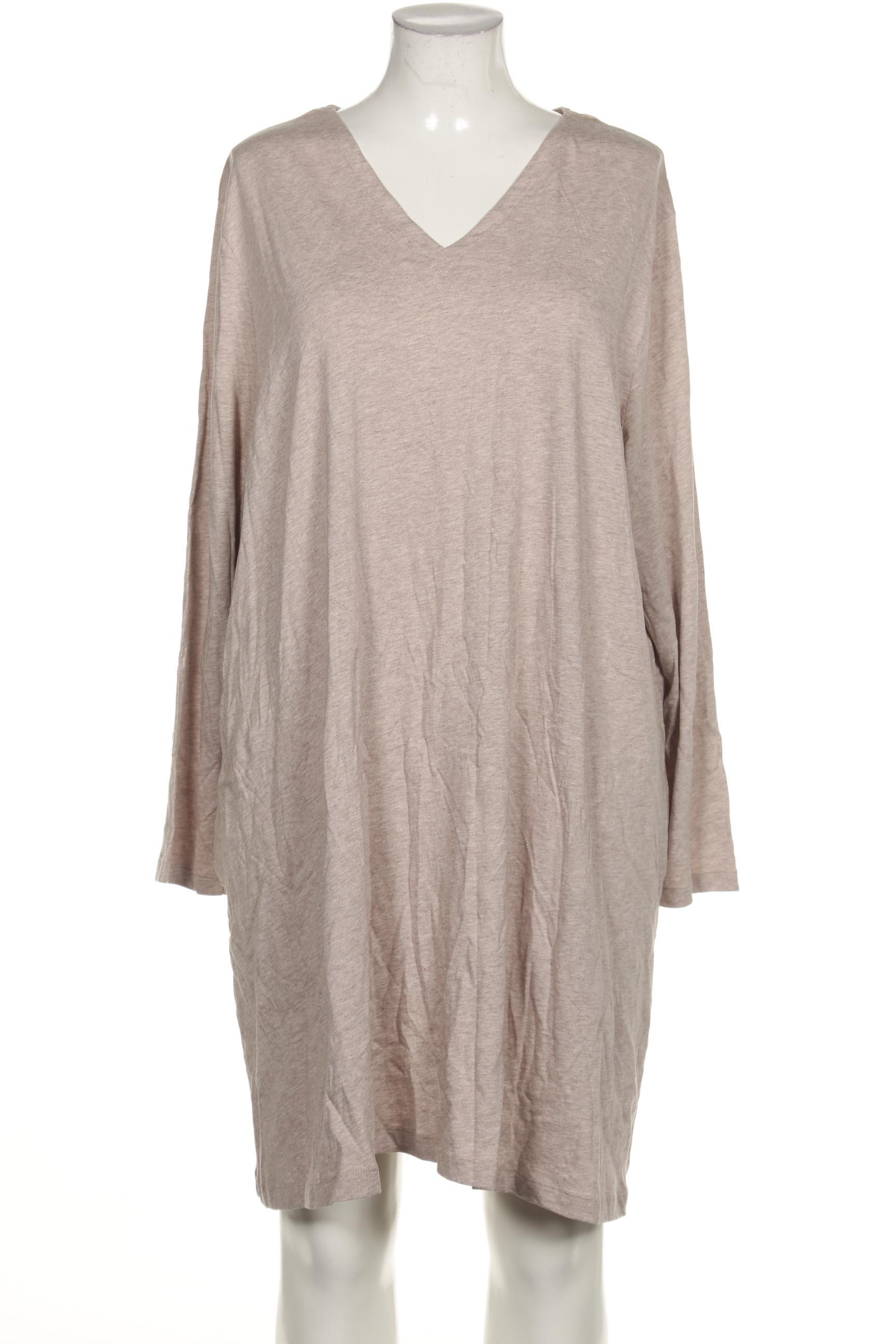 

Gudrun Sjödén Damen Kleid, beige, Gr. 46