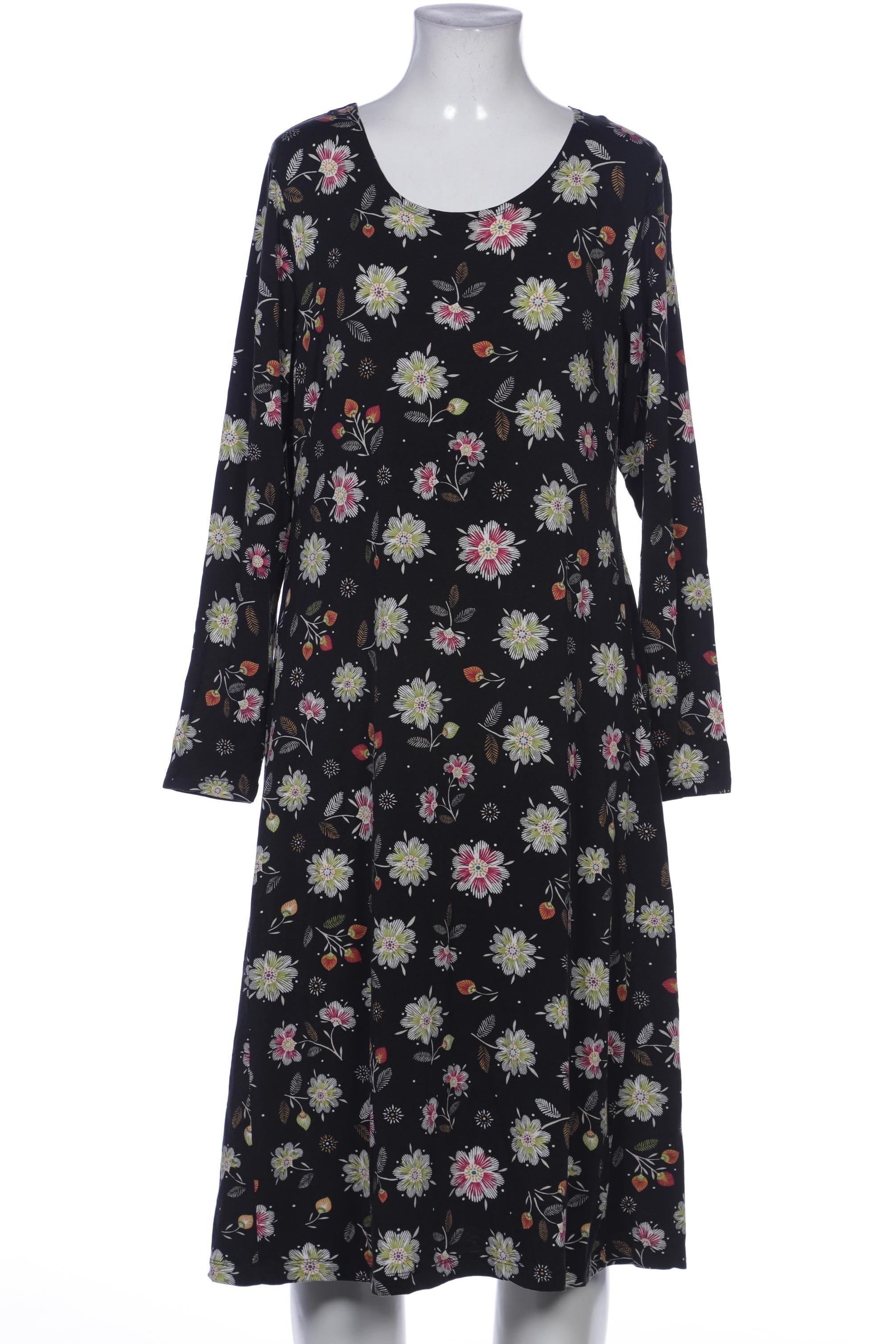 

Gudrun Sjödén Damen Kleid, schwarz, Gr. 38