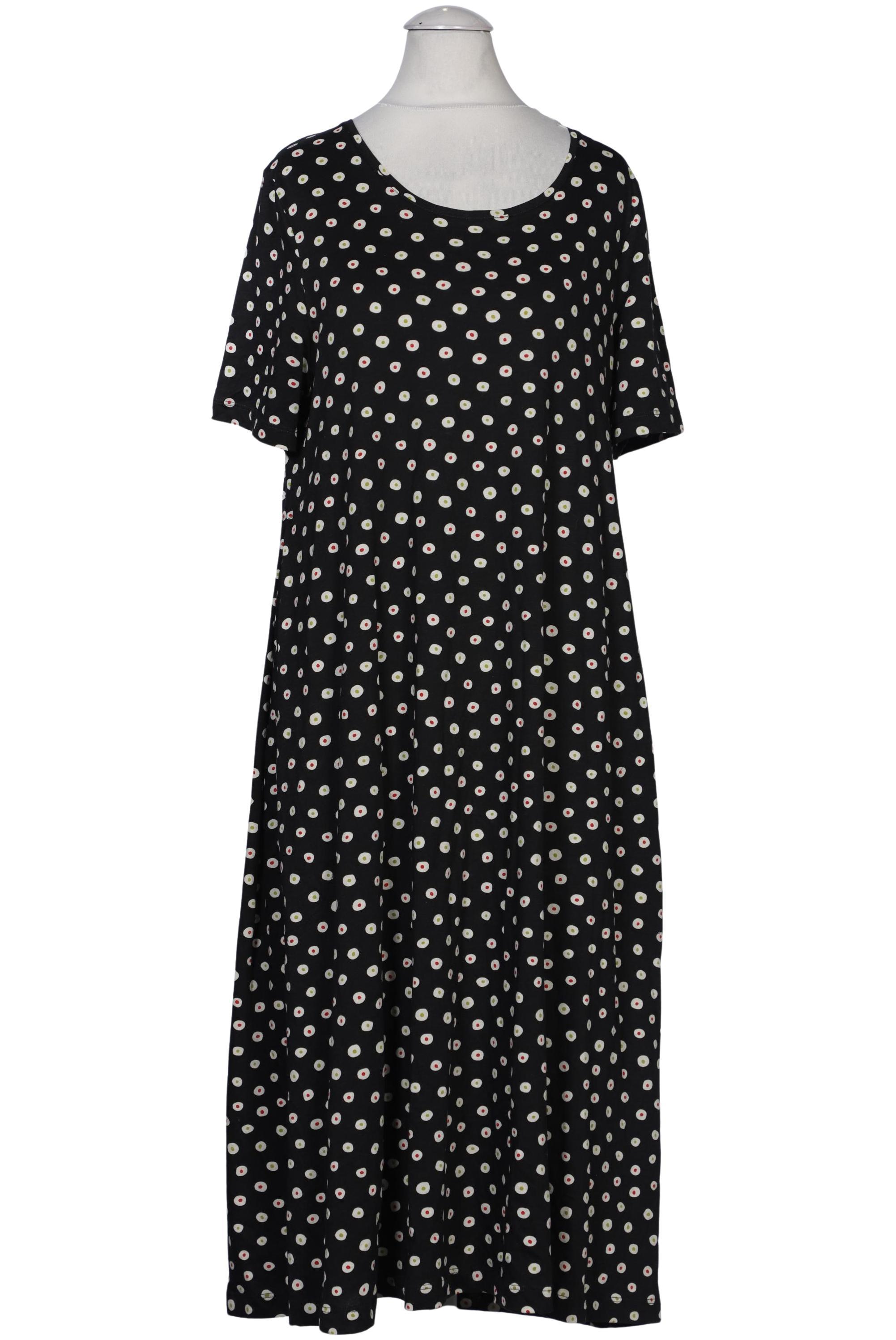 

Gudrun Sjödén Damen Kleid, schwarz, Gr. 36