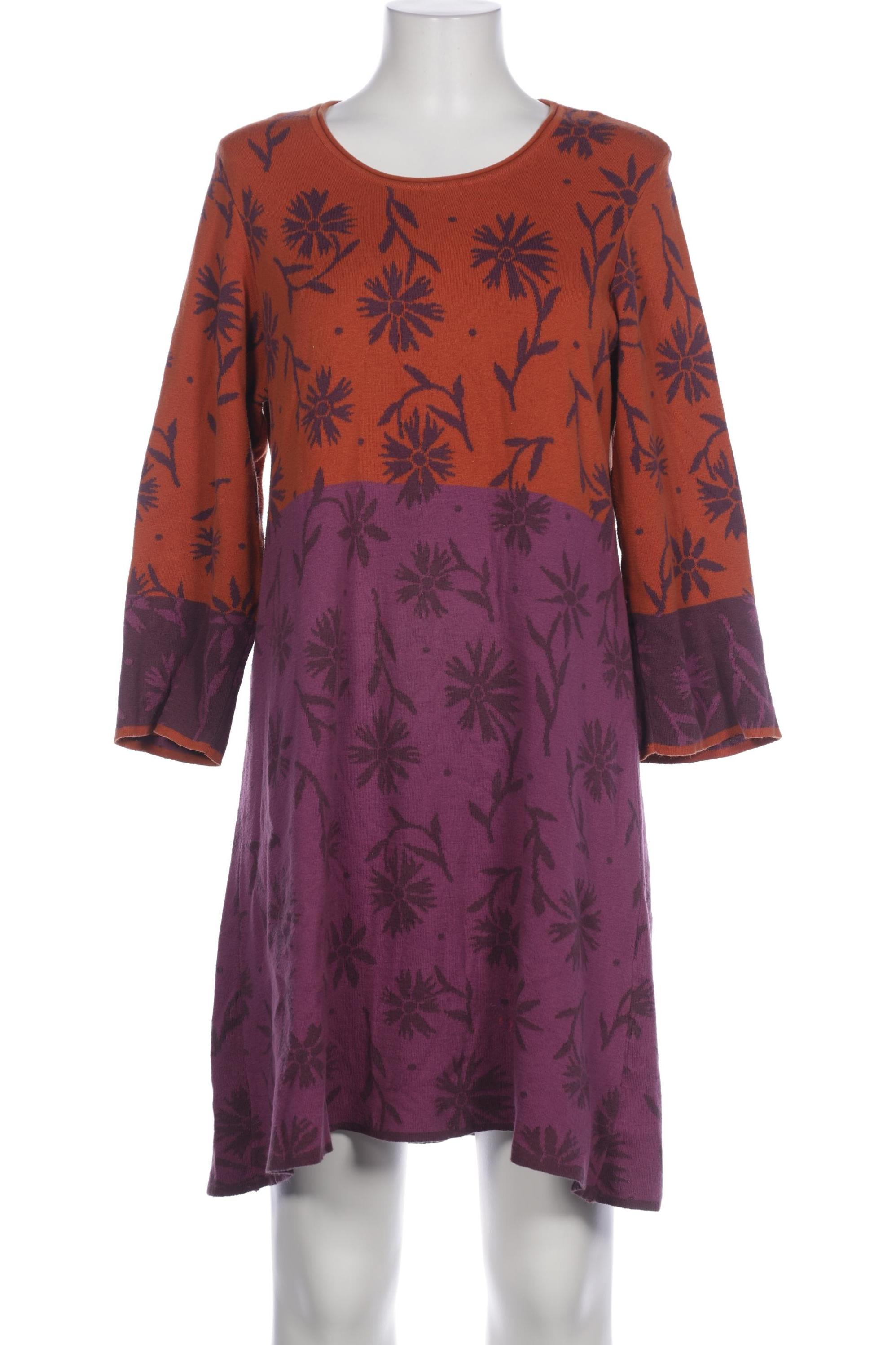 

Gudrun Sjödén Damen Kleid, flieder, Gr. 38