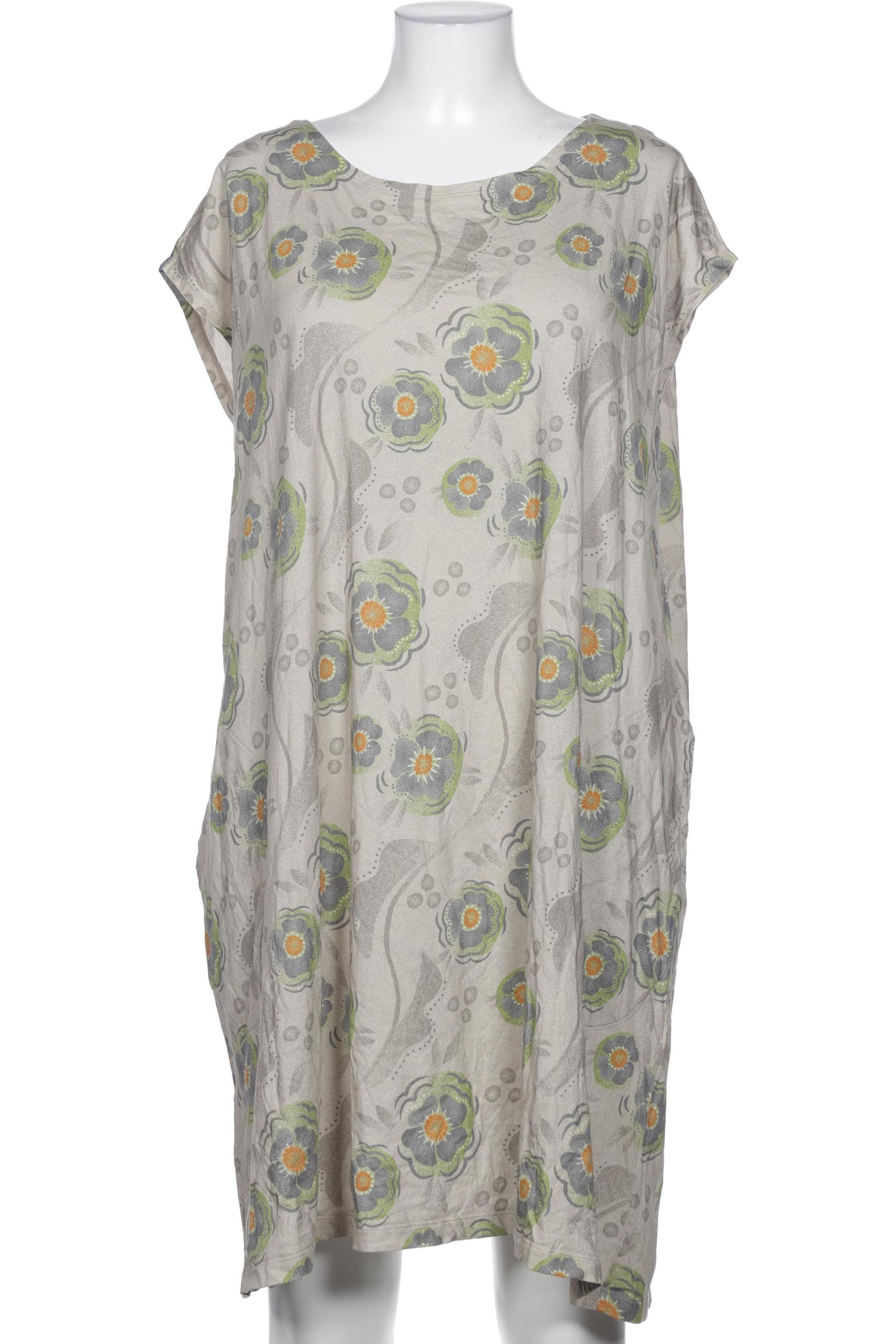 

Gudrun Sjödén Damen Kleid, beige