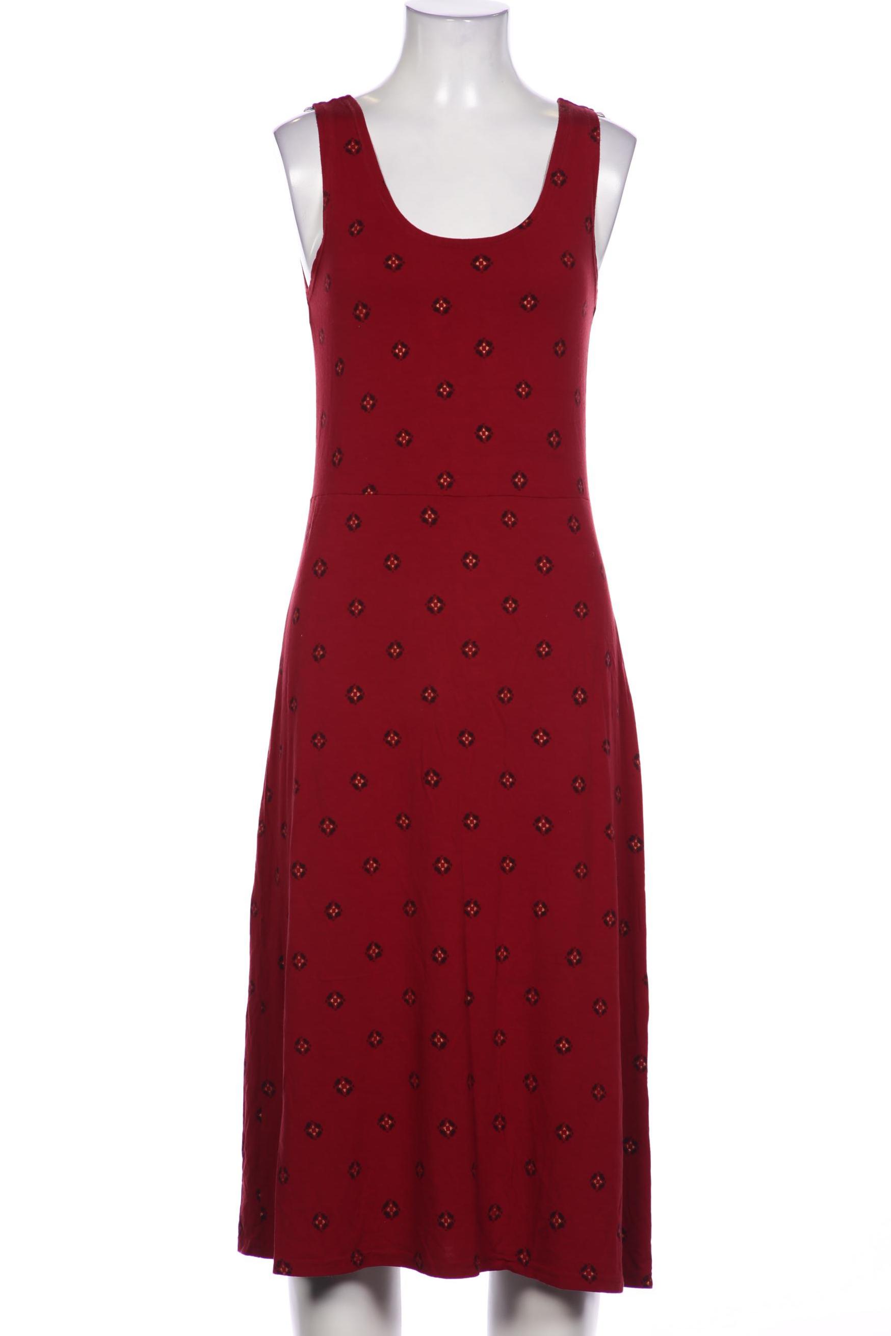 

Gudrun Sjödén Damen Kleid, rot, Gr. 36