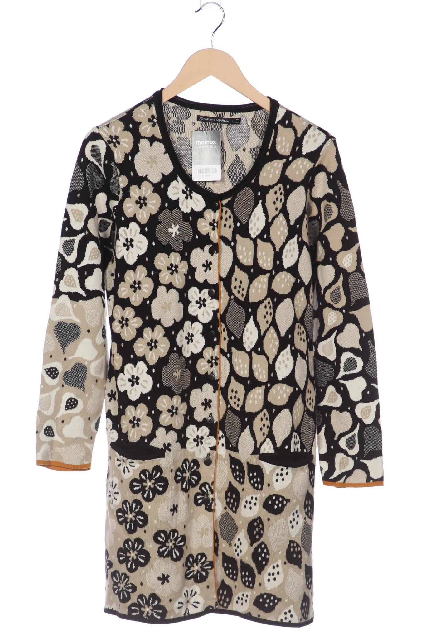 

Gudrun Sjödén Damen Strickjacke, beige